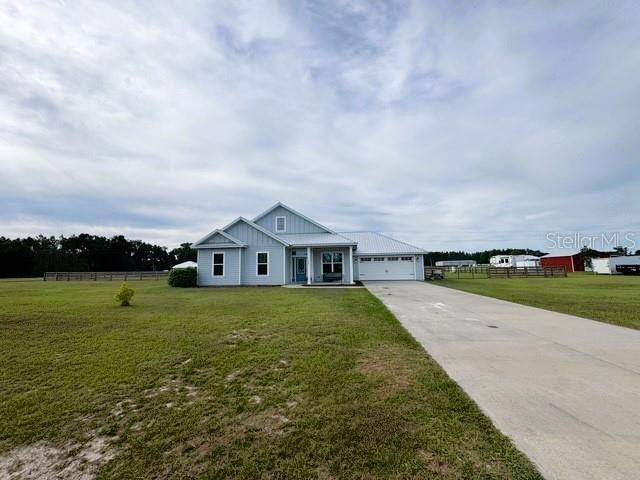 Trenton, FL 32693,6180 SW 83RD PL