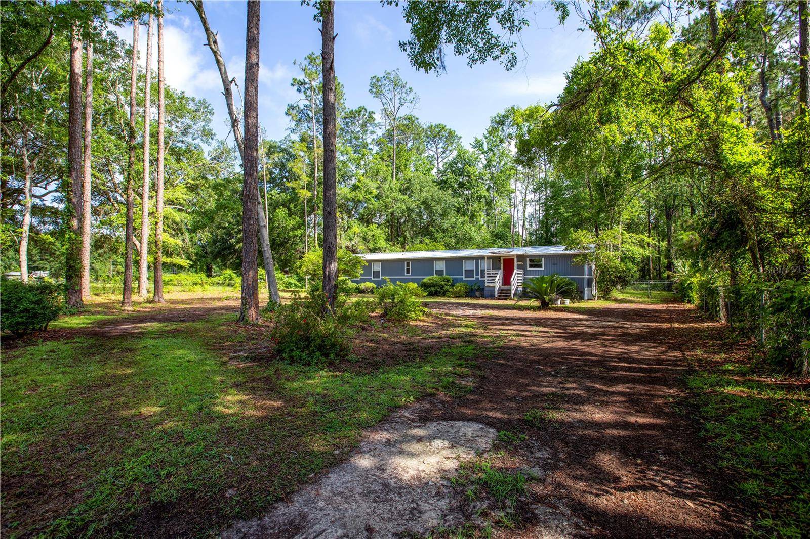 Gainesville, FL 32609,2412 NW 116TH PL