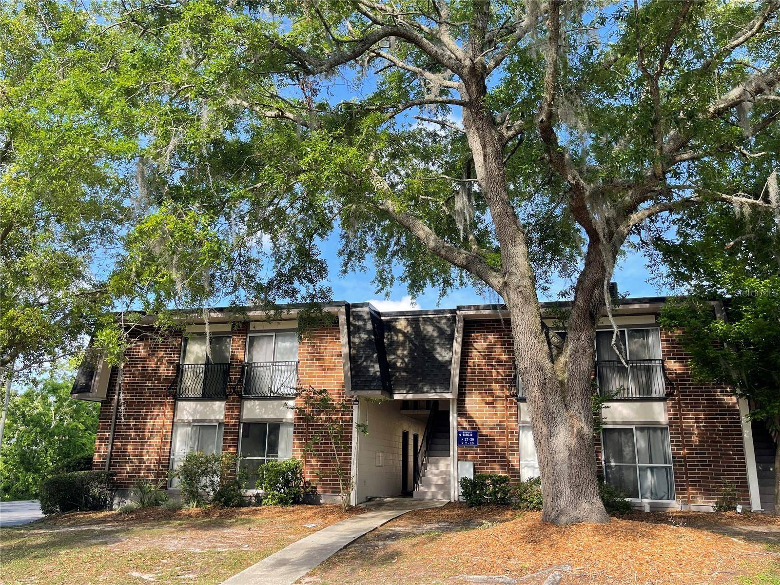 Gainesville, FL 32608,1700 SW 16TH CT #D30