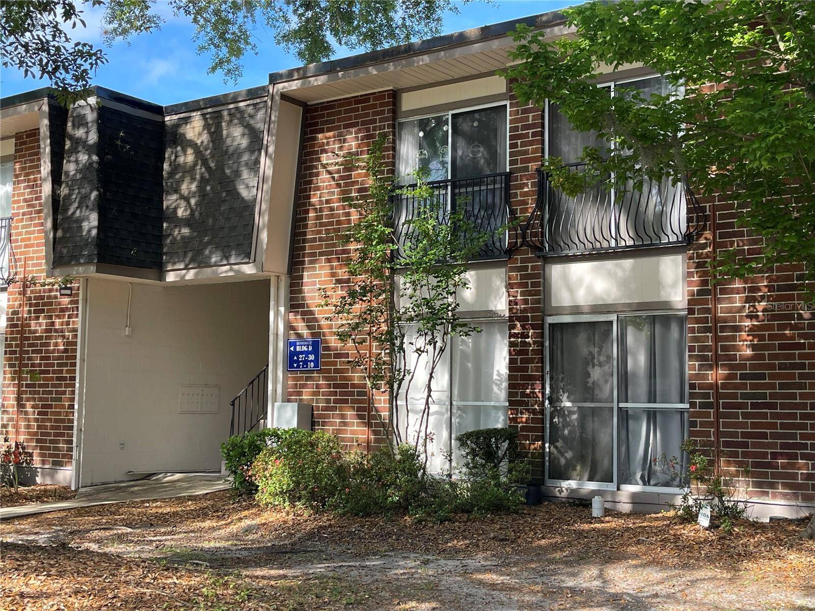 Gainesville, FL 32608,1700 SW 16TH CT #D30
