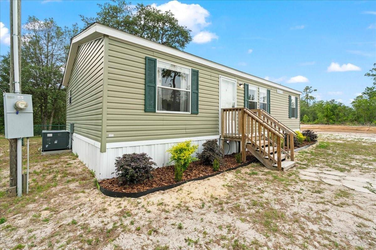 Bronson, FL 32621,6810 NE 100TH CT