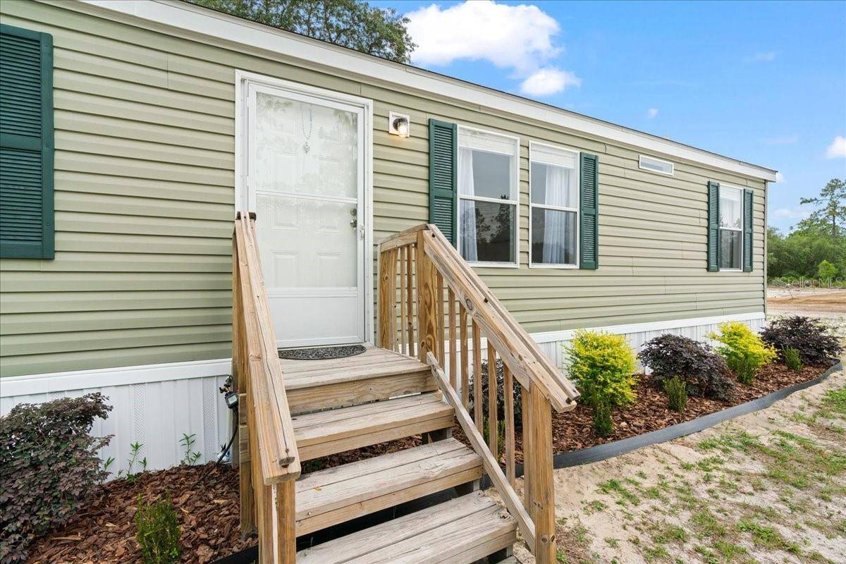 Bronson, FL 32621,6810 NE 100TH CT