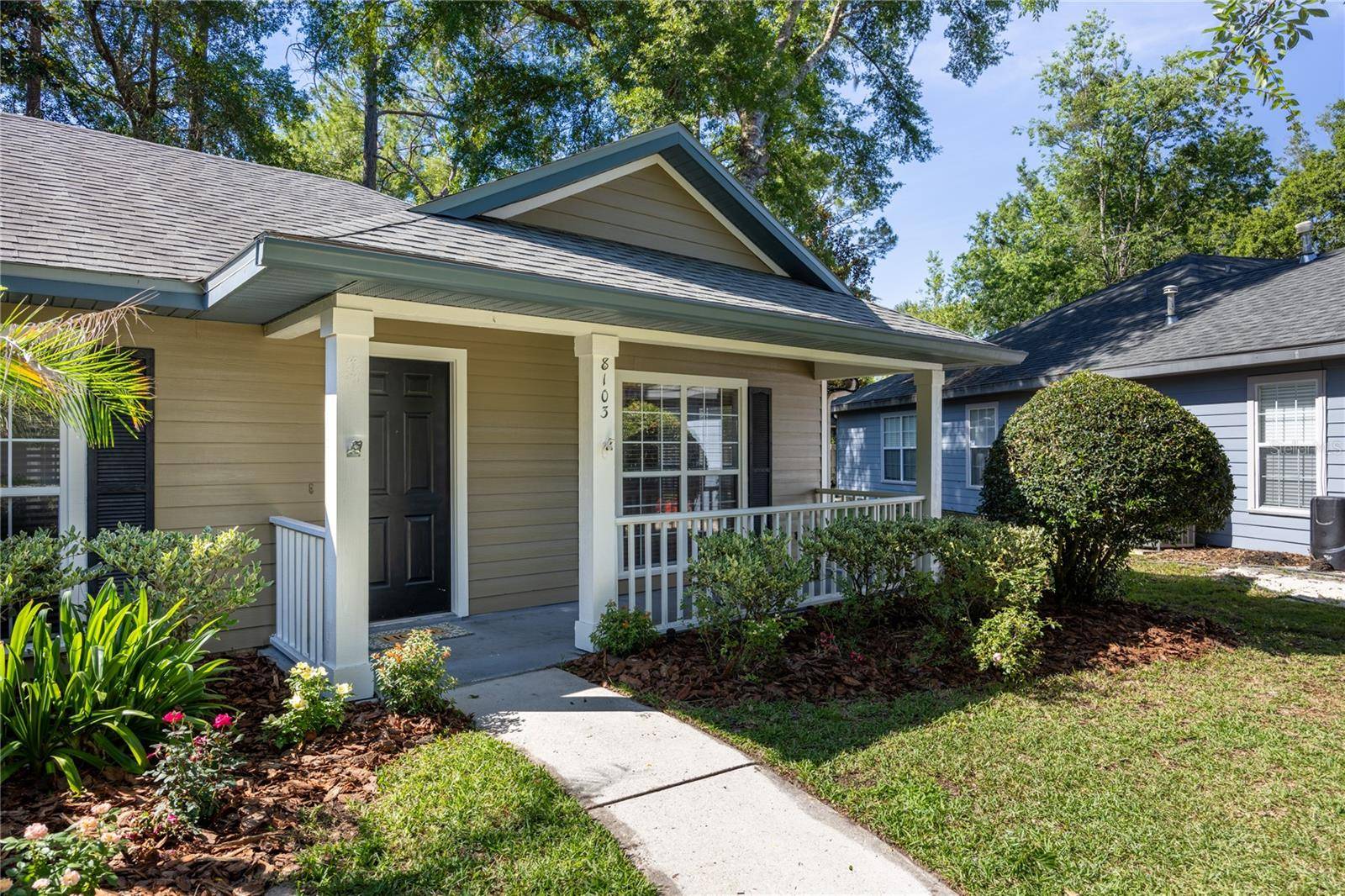 Gainesville, FL 32608,8103 SW 71ST LN