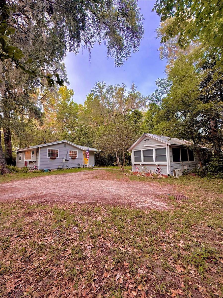 Micanopy, FL 32667,16417 SE COUNTY ROAD 234