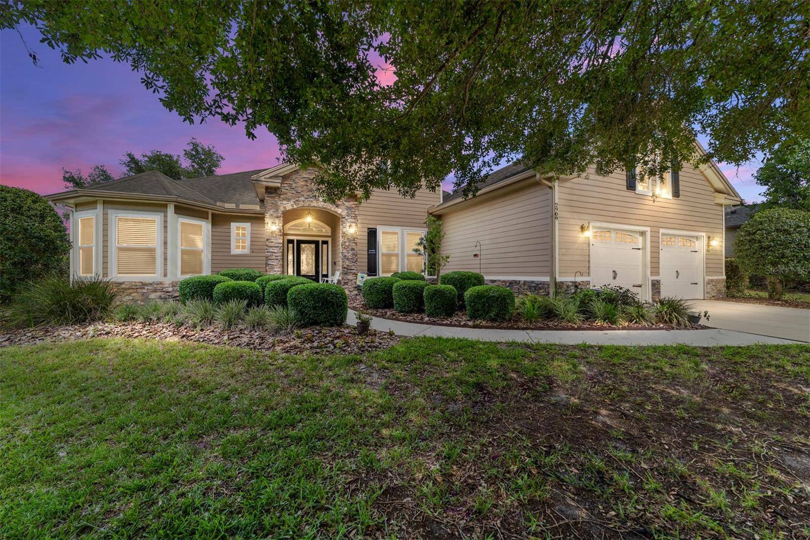 Newberry, FL 32669,2909 NW 144TH TER