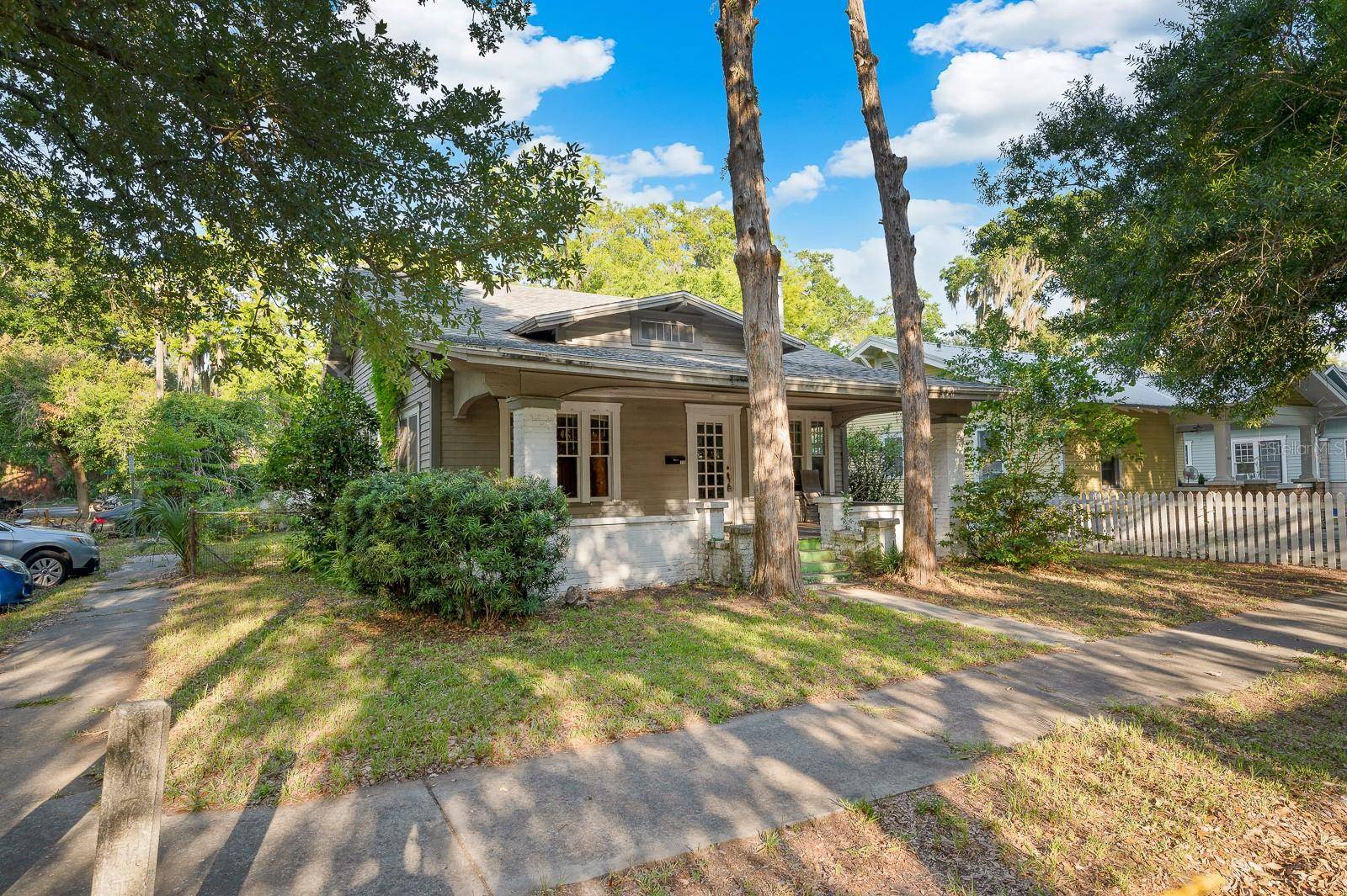 Gainesville, FL 32601,119 NW 7TH TERRACE