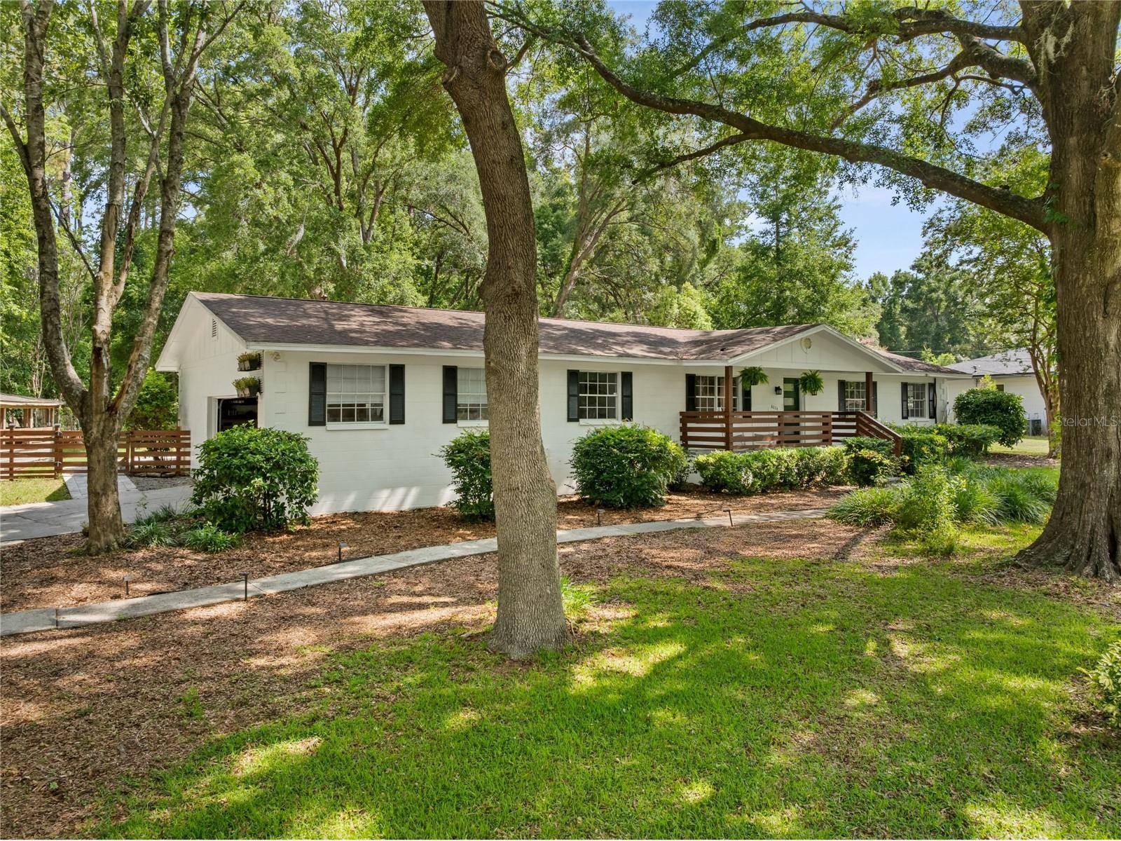 Gainesville, FL 32607,Address not disclosed