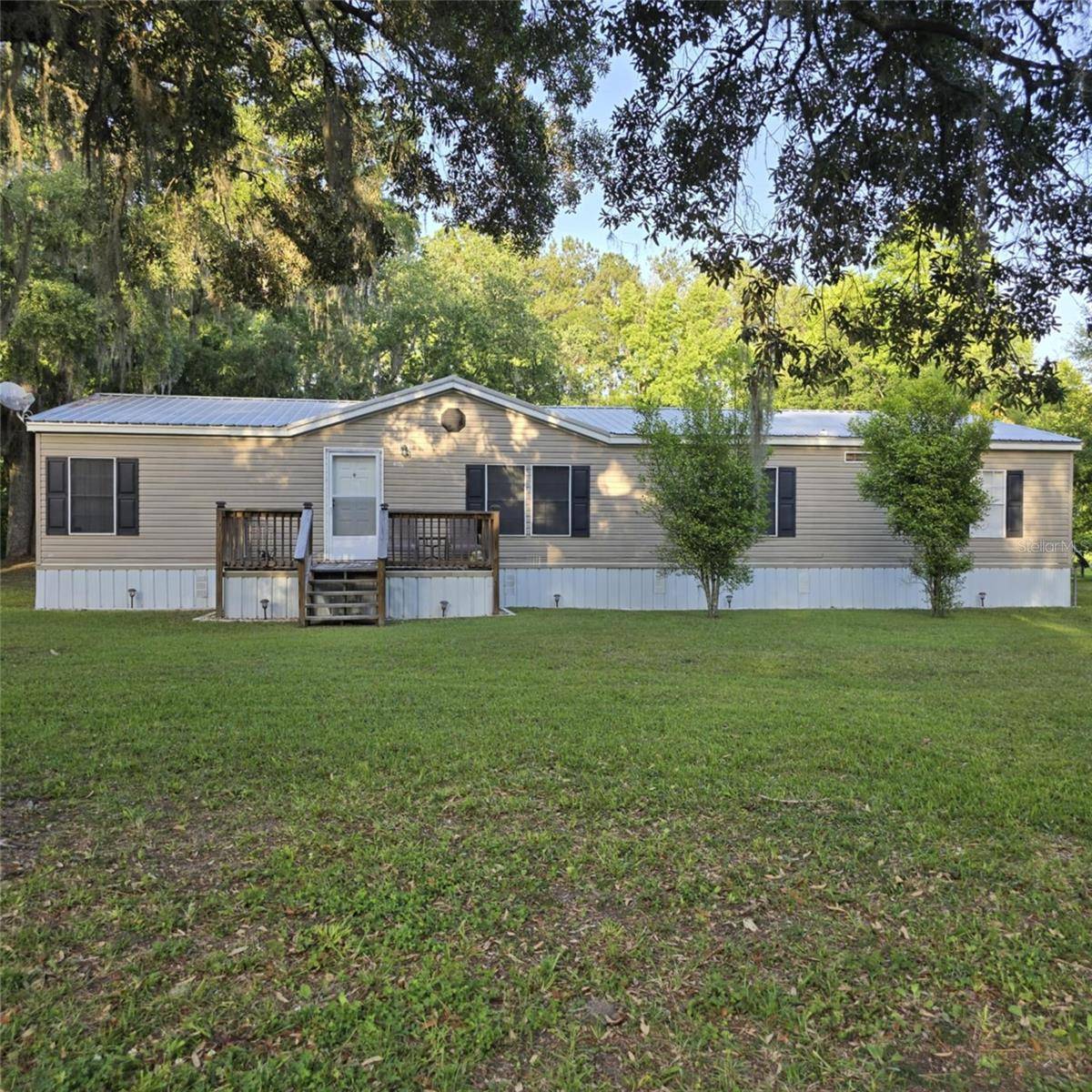 Lake Butler, FL 32054,4976 SW 107TH AVE