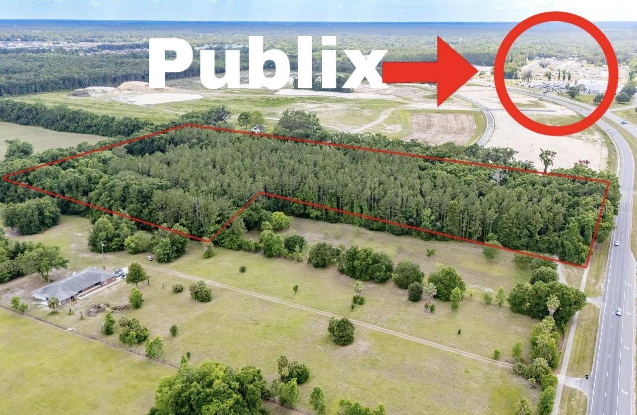 Newberry, FL 32669,23227 W NEWBERRY RD