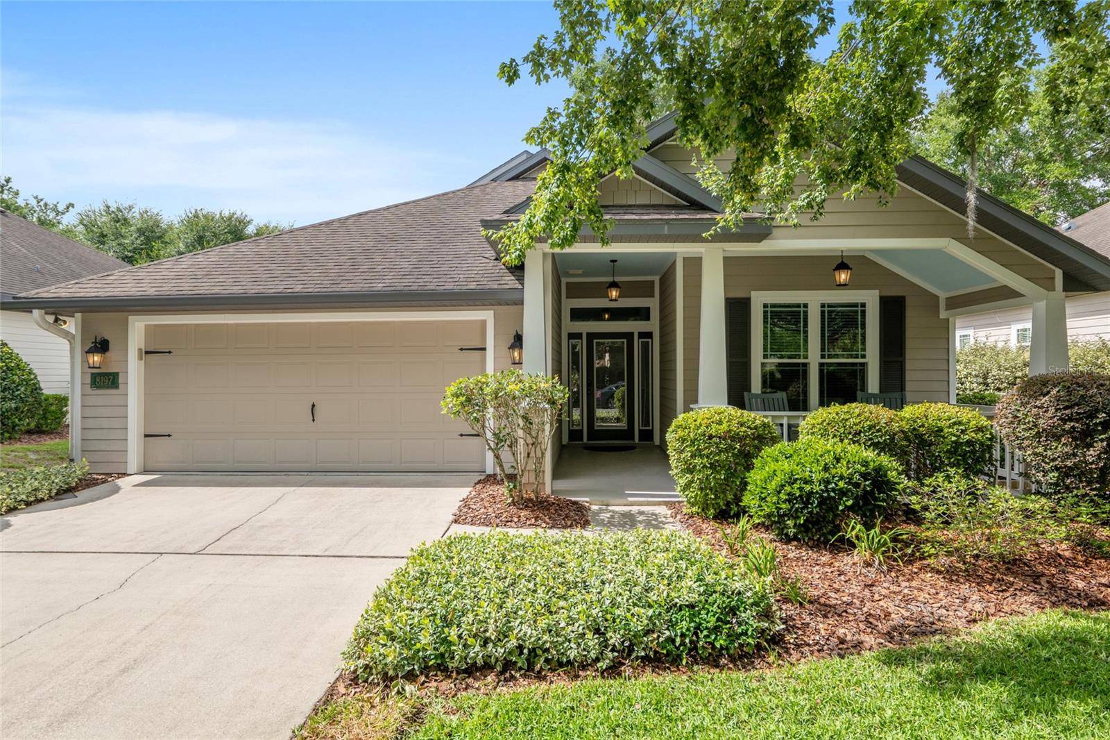 Gainesville, FL 32608,8197 SW 73RD LN