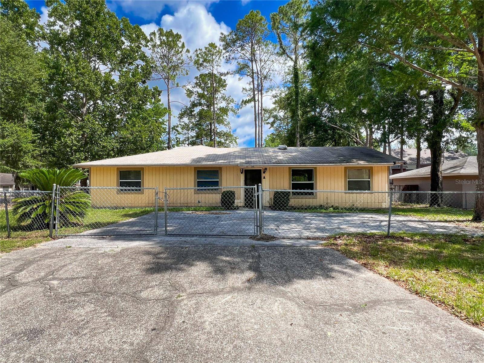 Gainesville, FL 32607,6226 SW 10TH PL