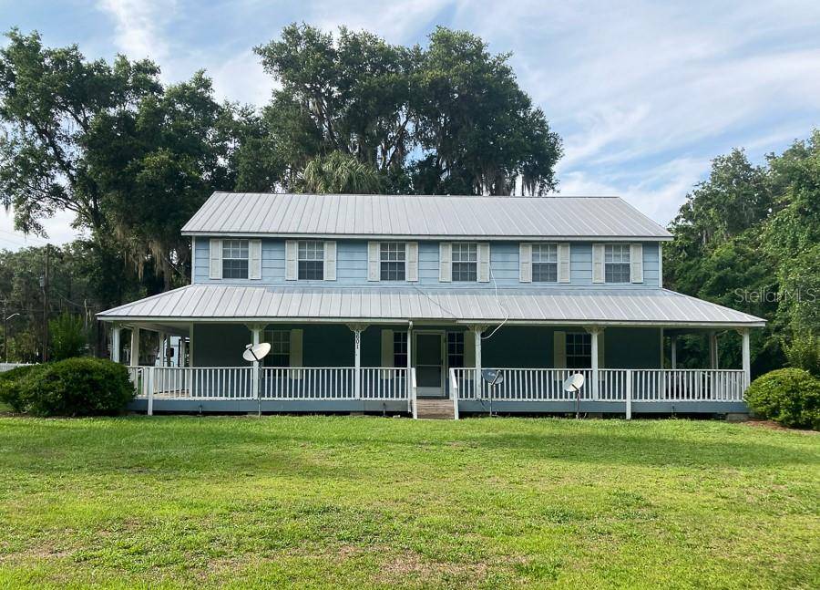 Mc Intosh, FL 32664,5601 AVENUE H #3