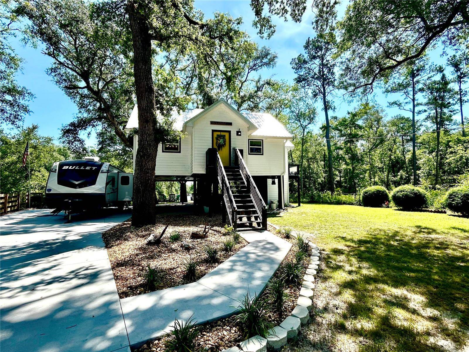 White Springs, FL 32096,227 NW ODESSA GLN