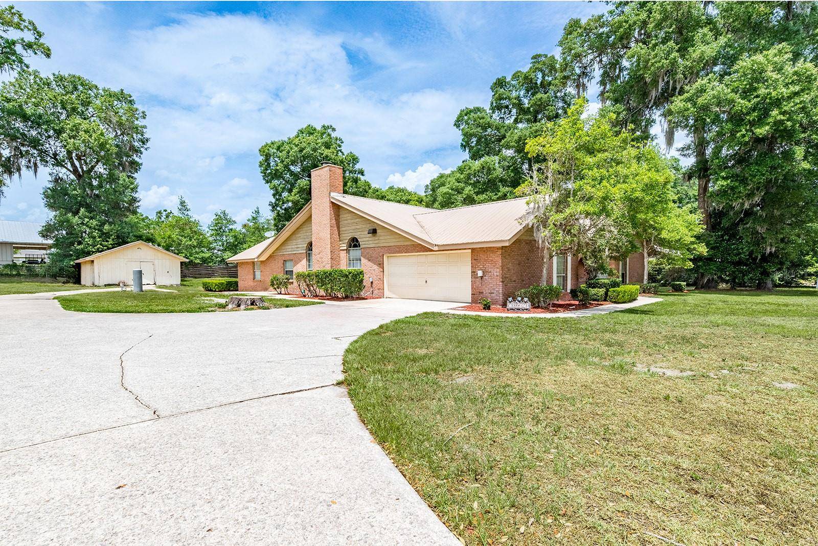 Keystone Heights, FL 32656,361 SE 34TH ST