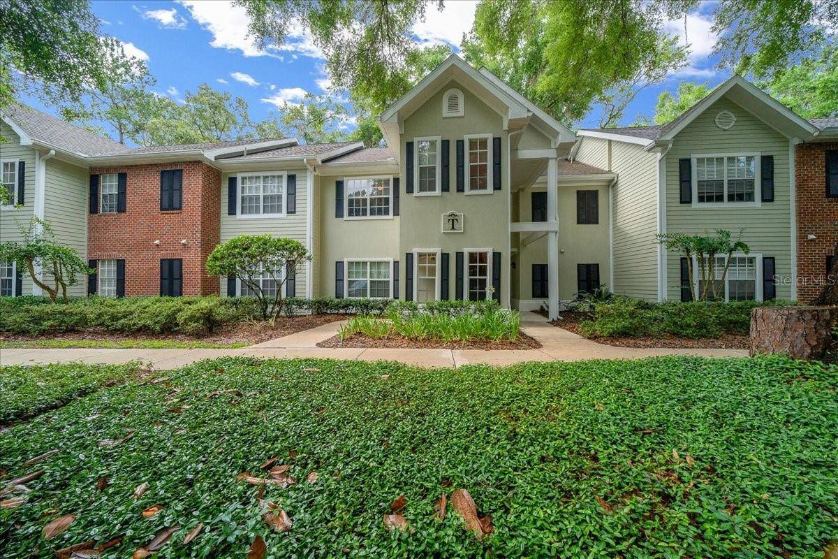 Gainesville, FL 32608,10000 SW 52ND AVE #120