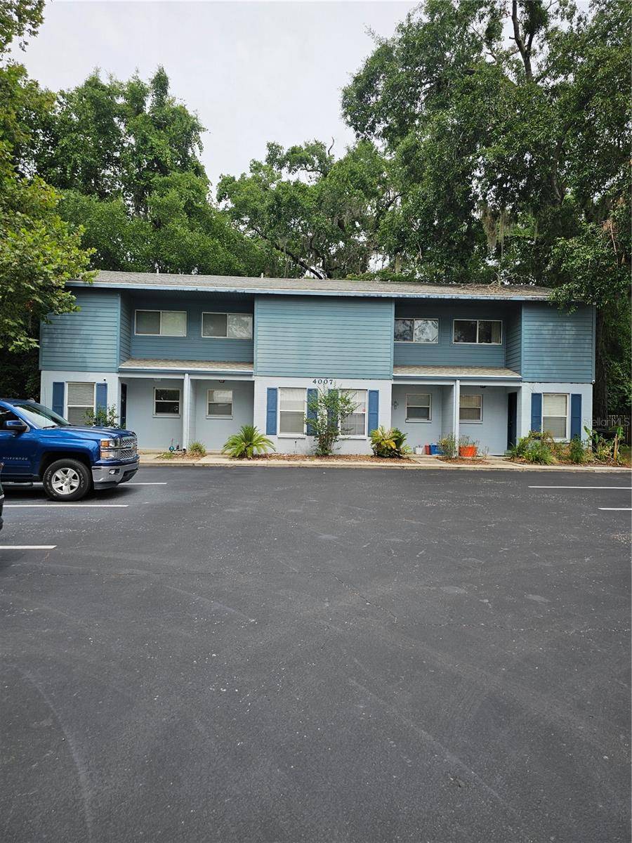 Gainesville, FL 32608,4007 SW 26TH TER #B