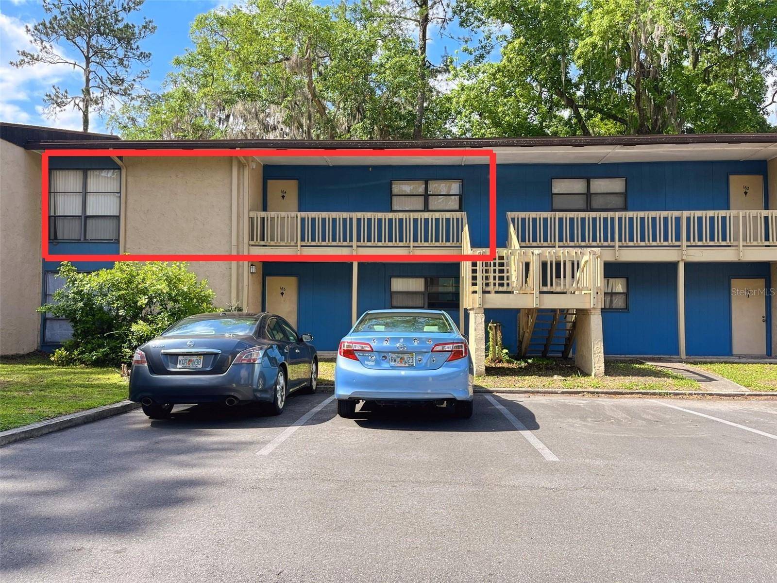 Gainesville, FL 32608,2811 SW ARCHER RD #T164