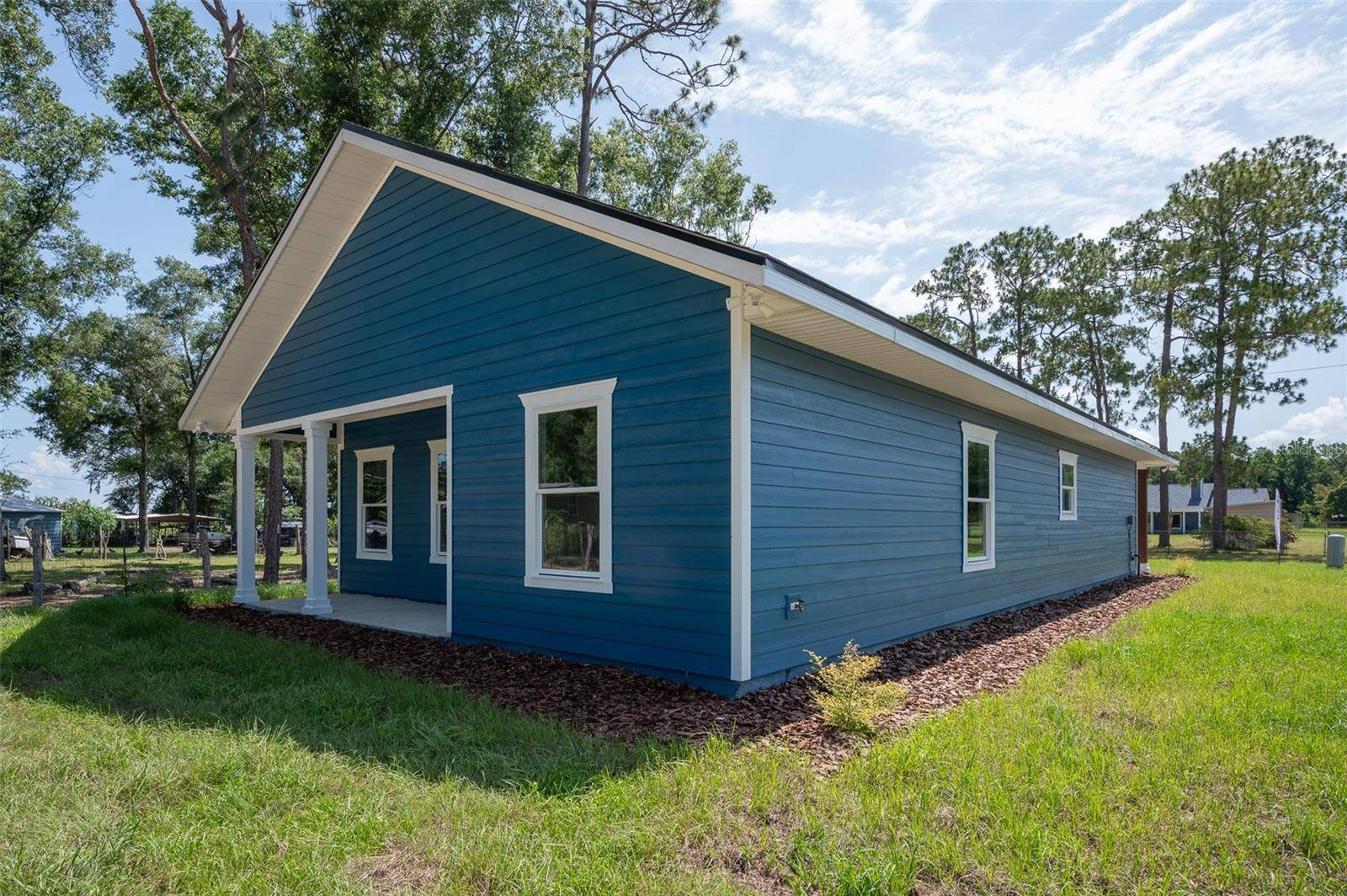 Williston, FL 32696,5690 NE 140TH CT