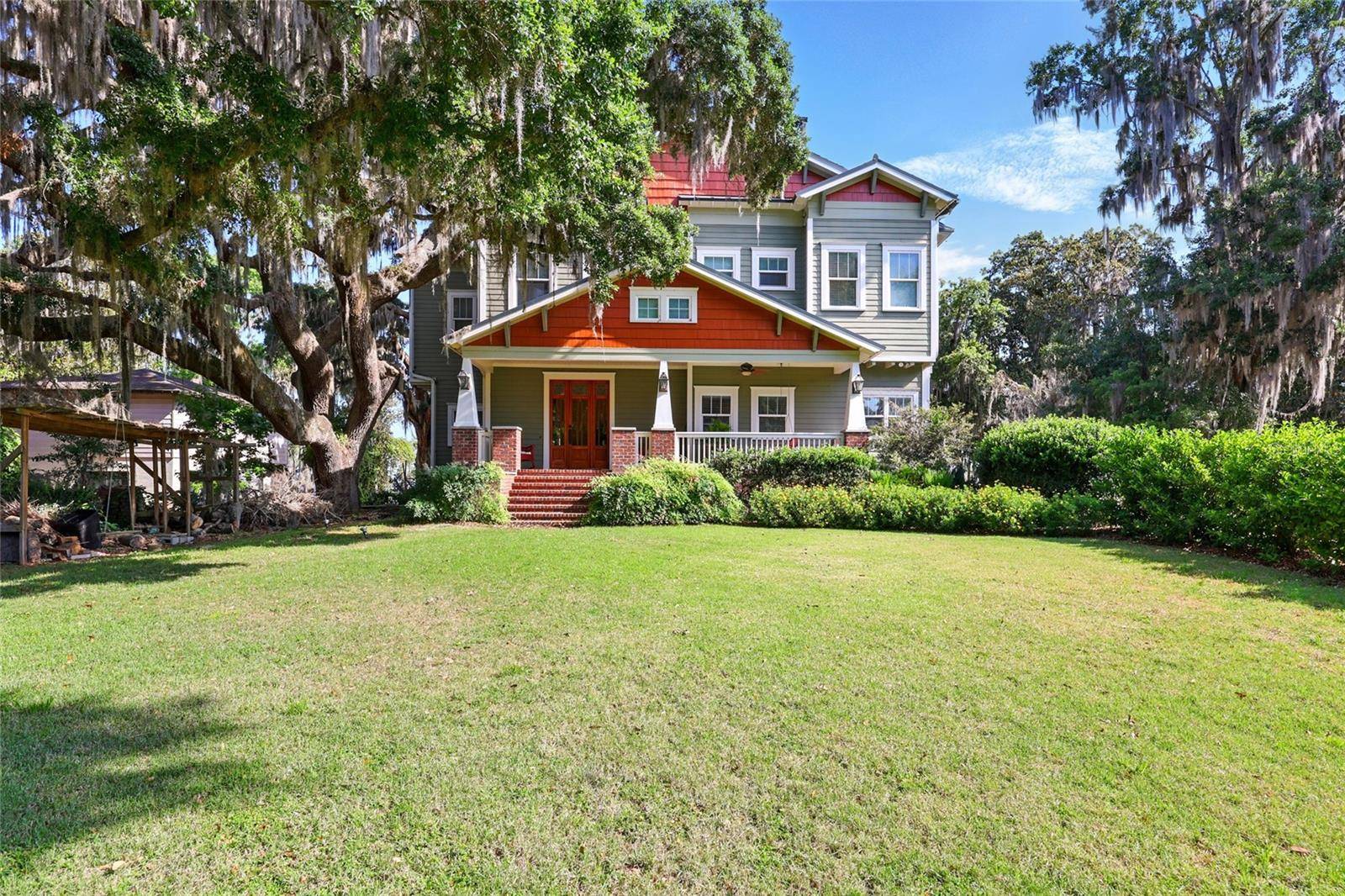 Melrose, FL 32666,23014 NE 69TH AVE