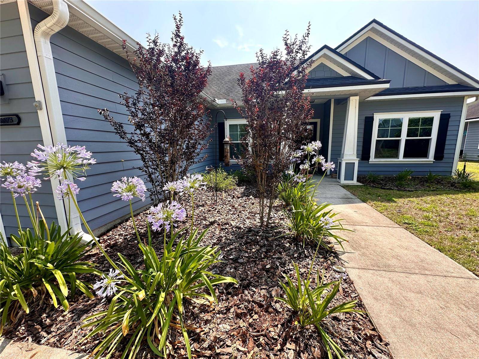 High Springs, FL 32643,16673 NW 192ND TER