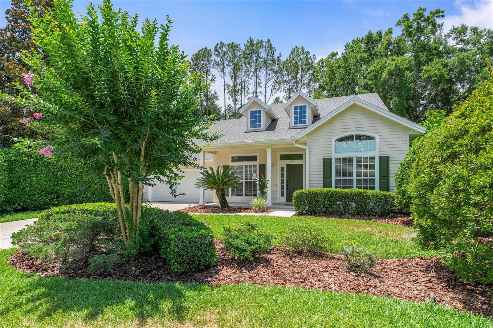 Gainesville, FL 32608,9263 SW 29TH AVE