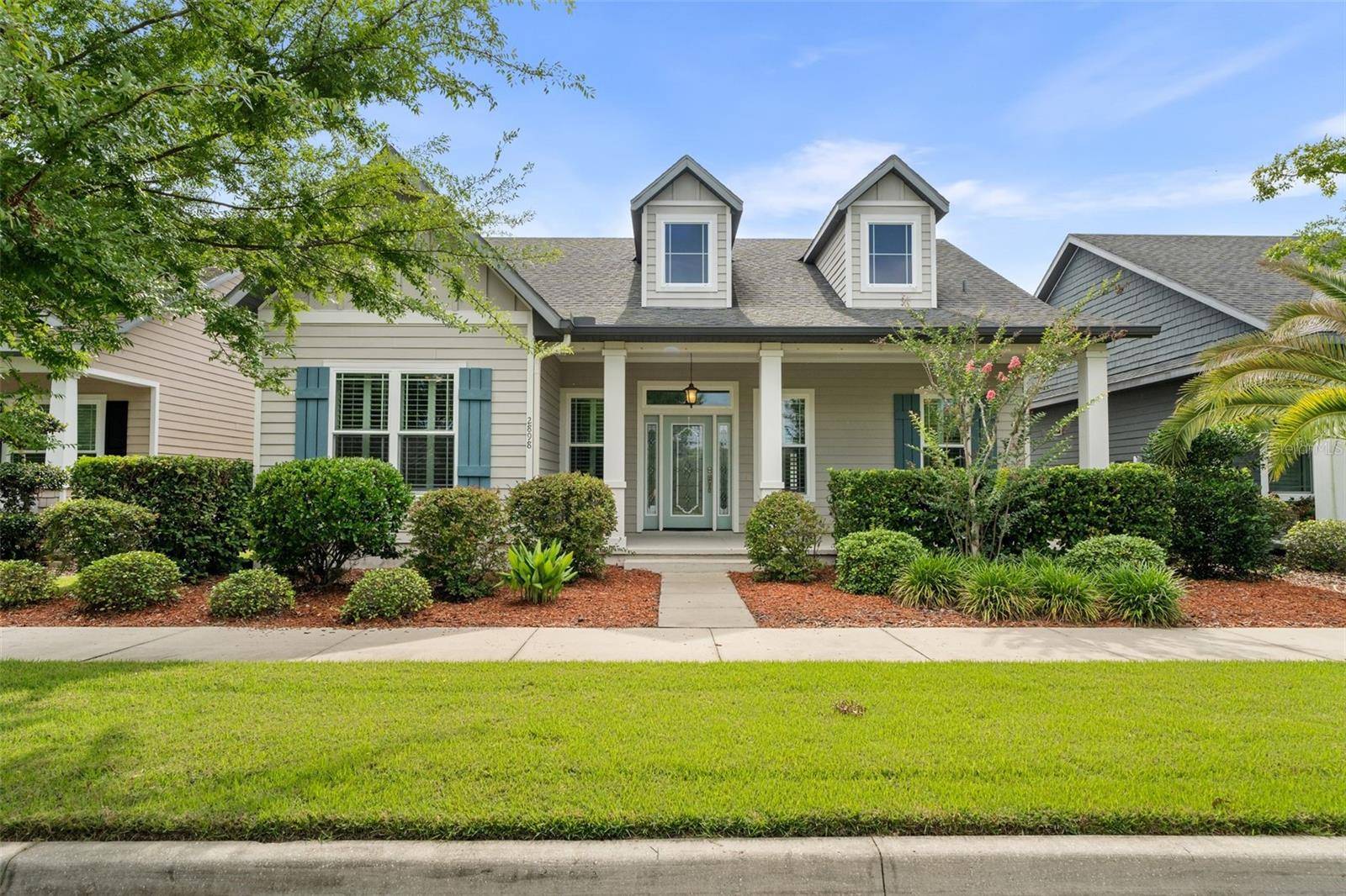 Gainesville, FL 32608,2898 SW 117TH WAY