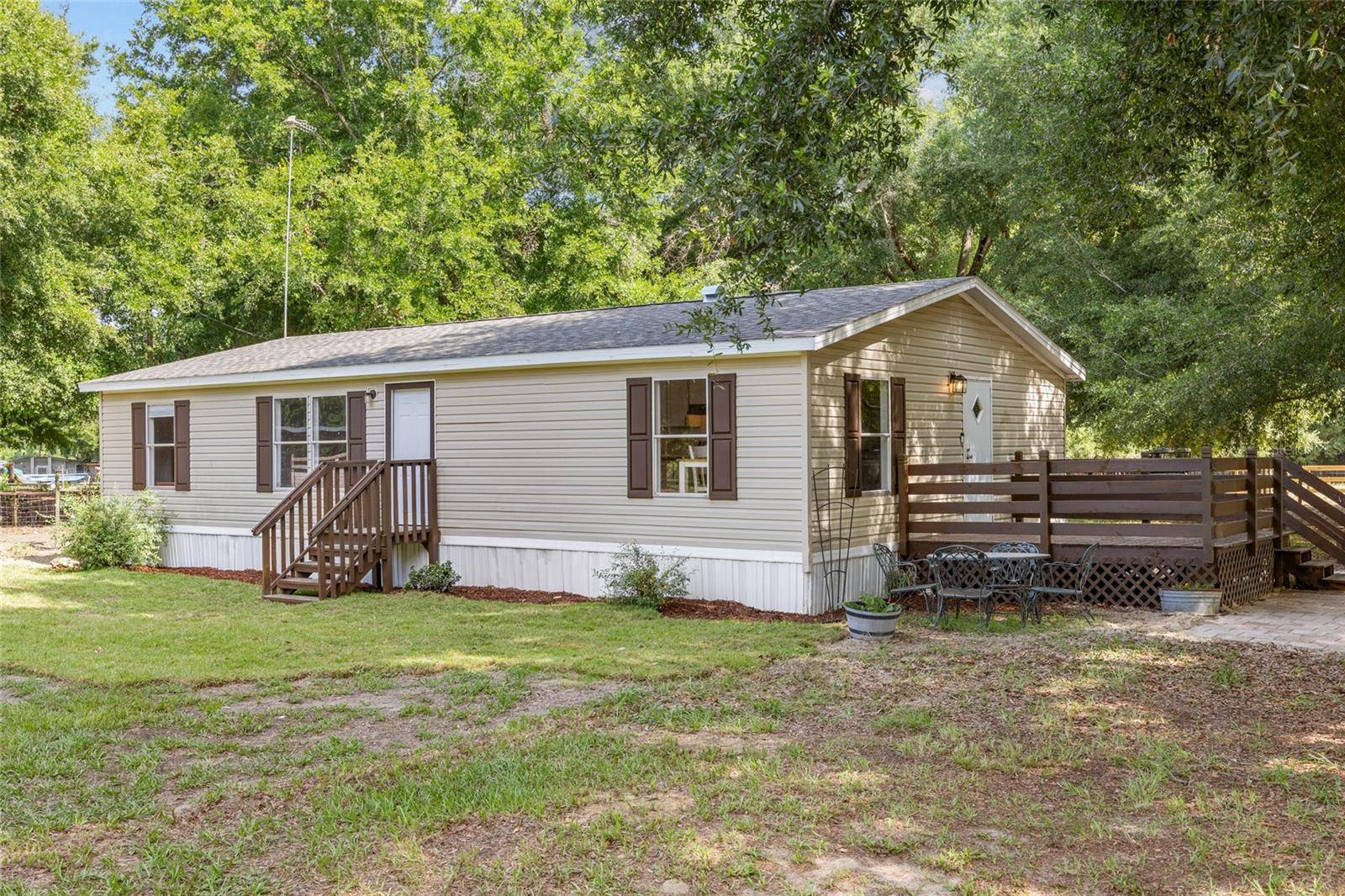 High Springs, FL 32643,6200 NE 30TH ST