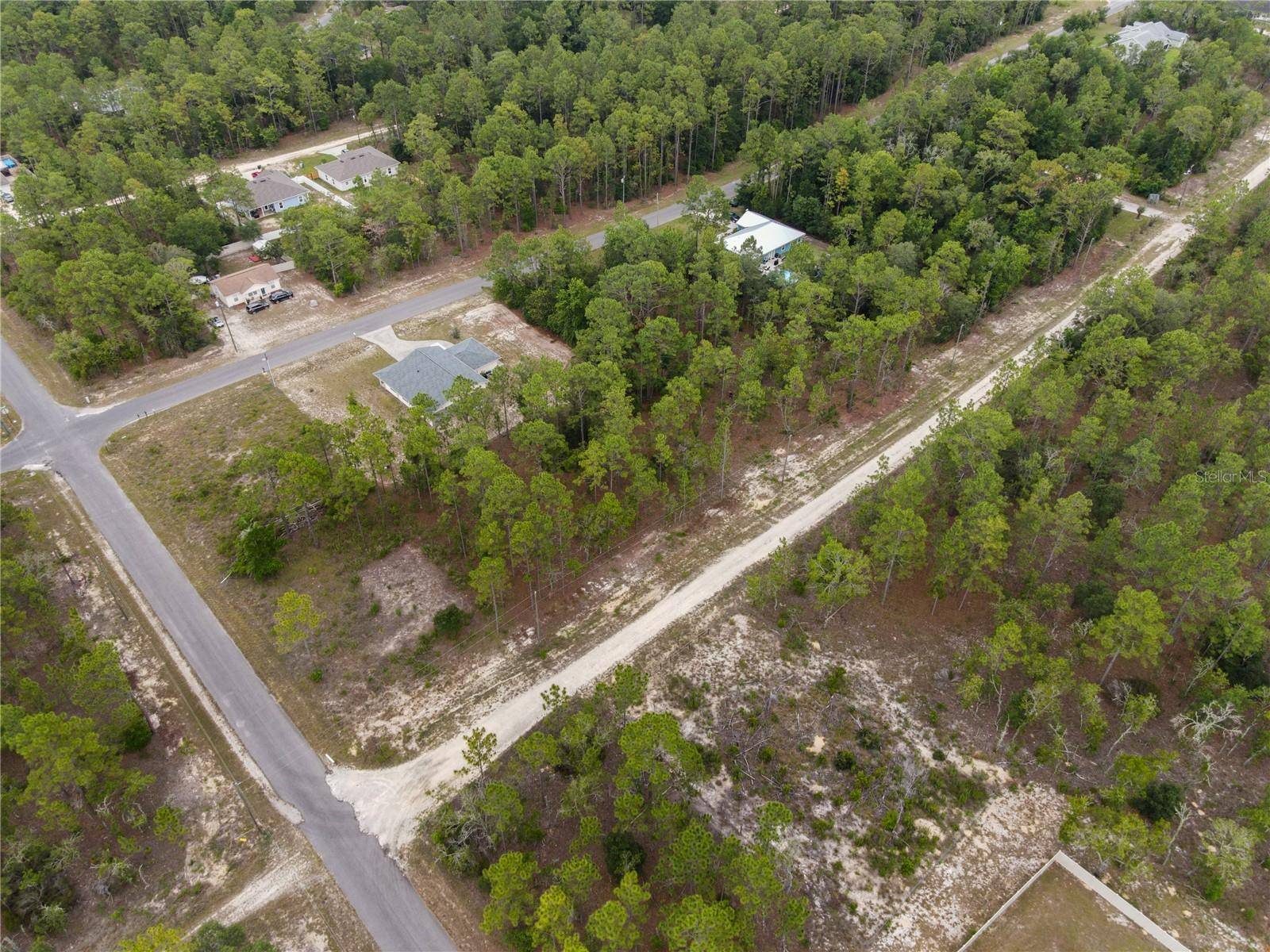 Williston, FL 32696,TBD NE 149TH CT
