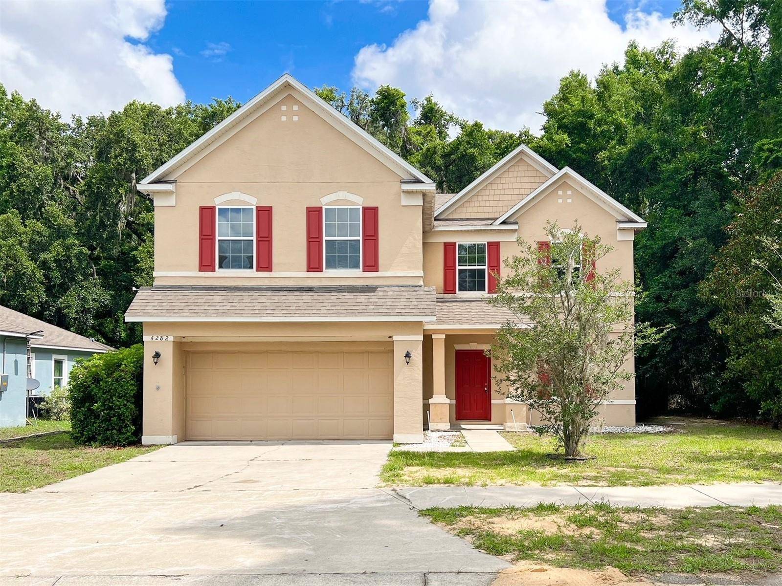 Alachua, FL 32615,14282 NW 163RD PL