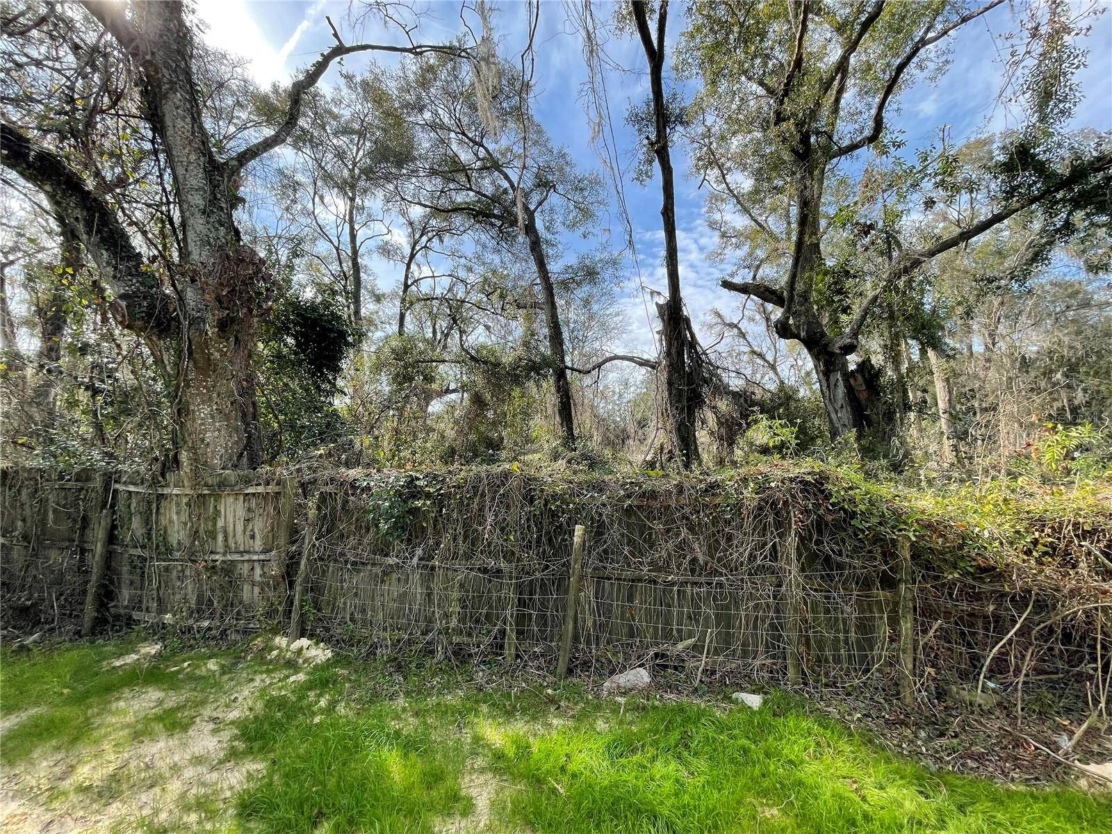 Alachua, FL 32615,lot 1 NW 135TH TER