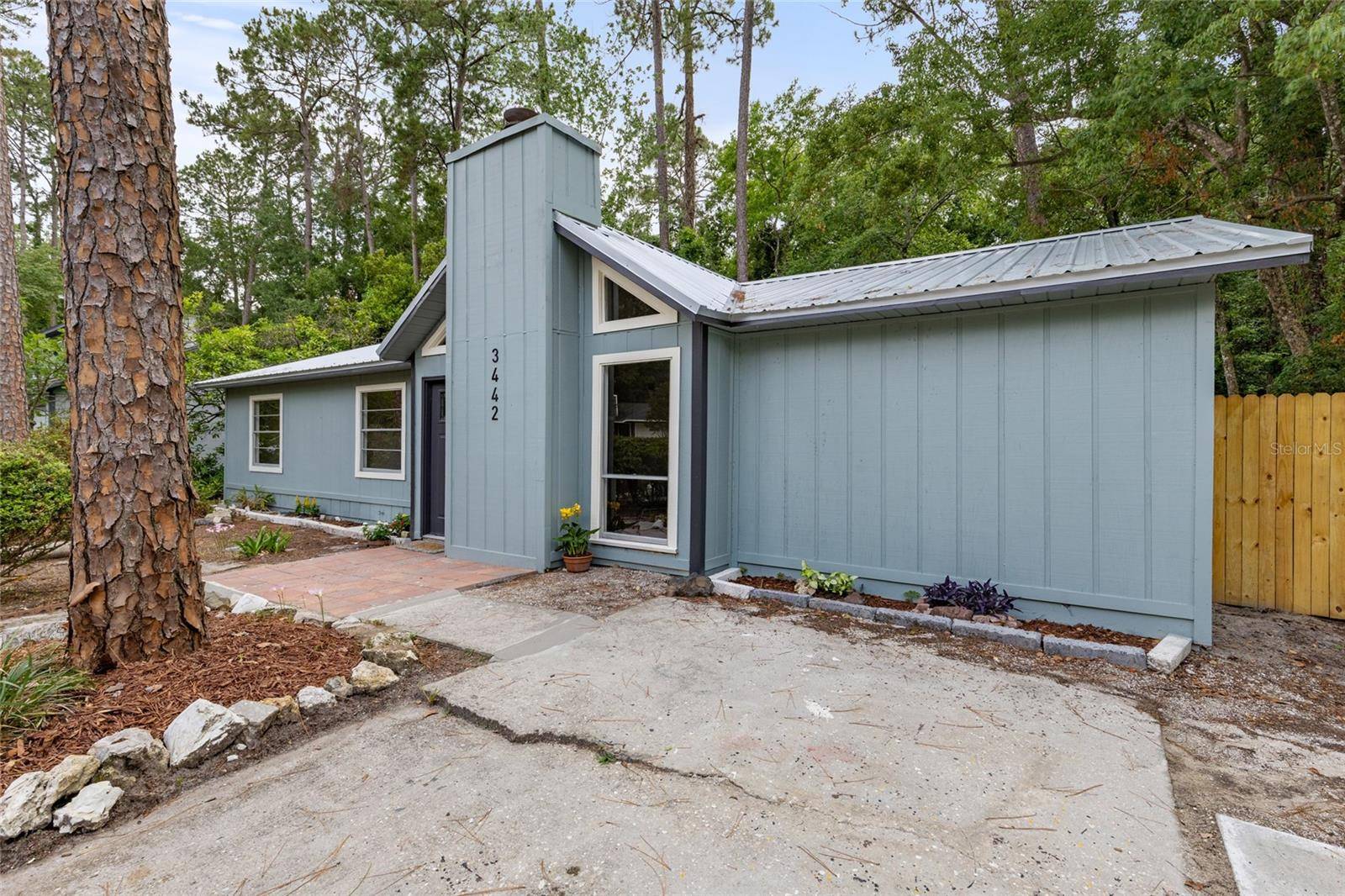 Gainesville, FL 32605,3442 NW 22ND TER