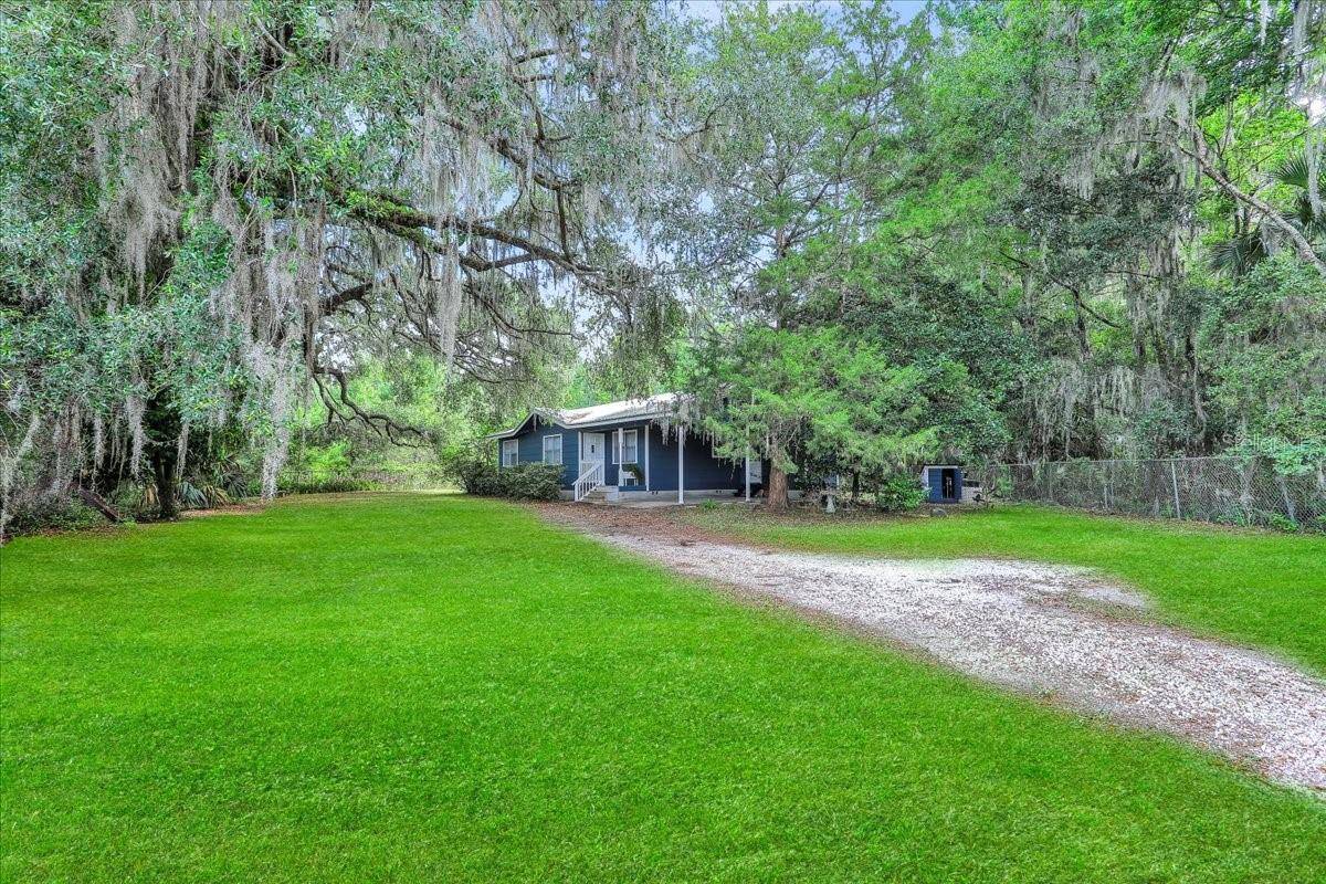 Micanopy, FL 32667,16805 HIGHWAY 441 S