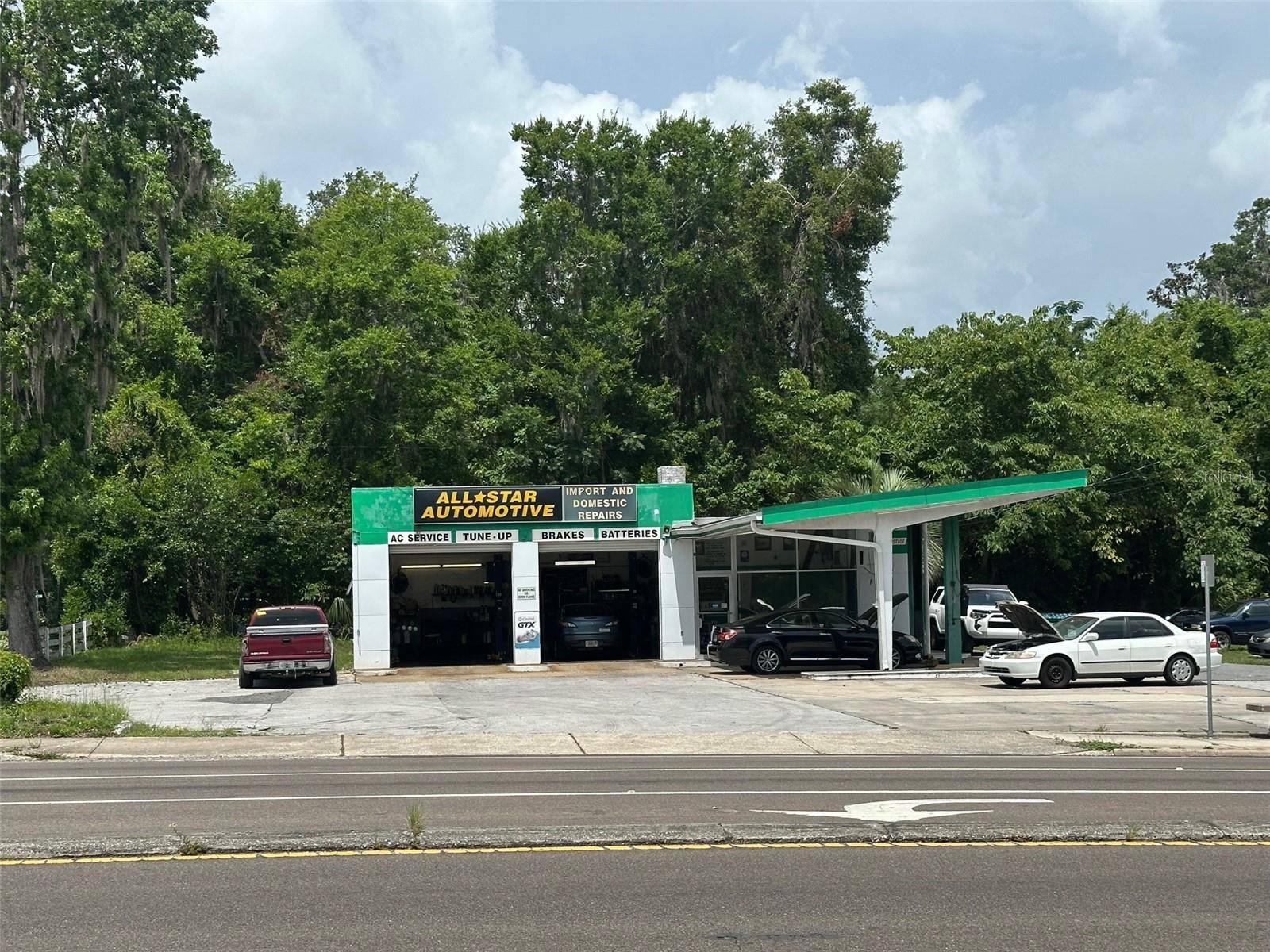 Gainesville, FL 32601,706/720 NW 13TH ST