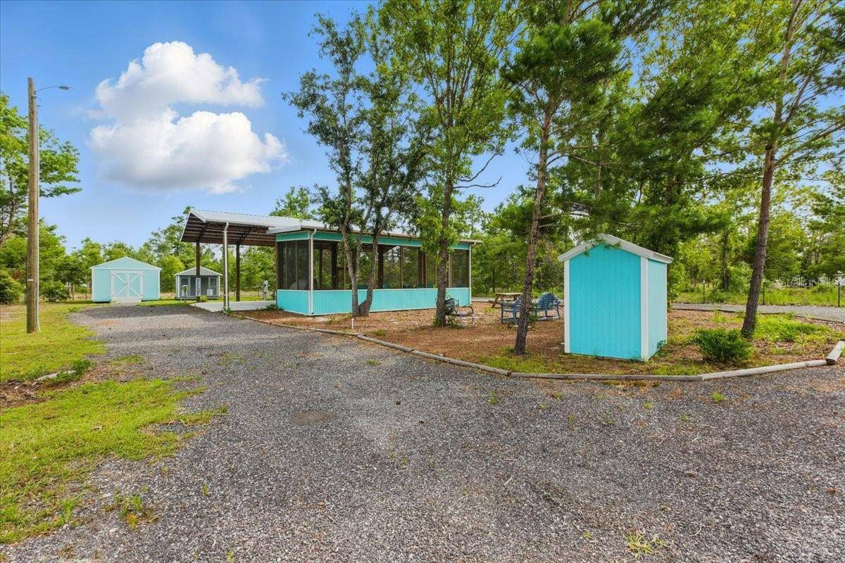 Perry, FL 32348,190 TYLER TER