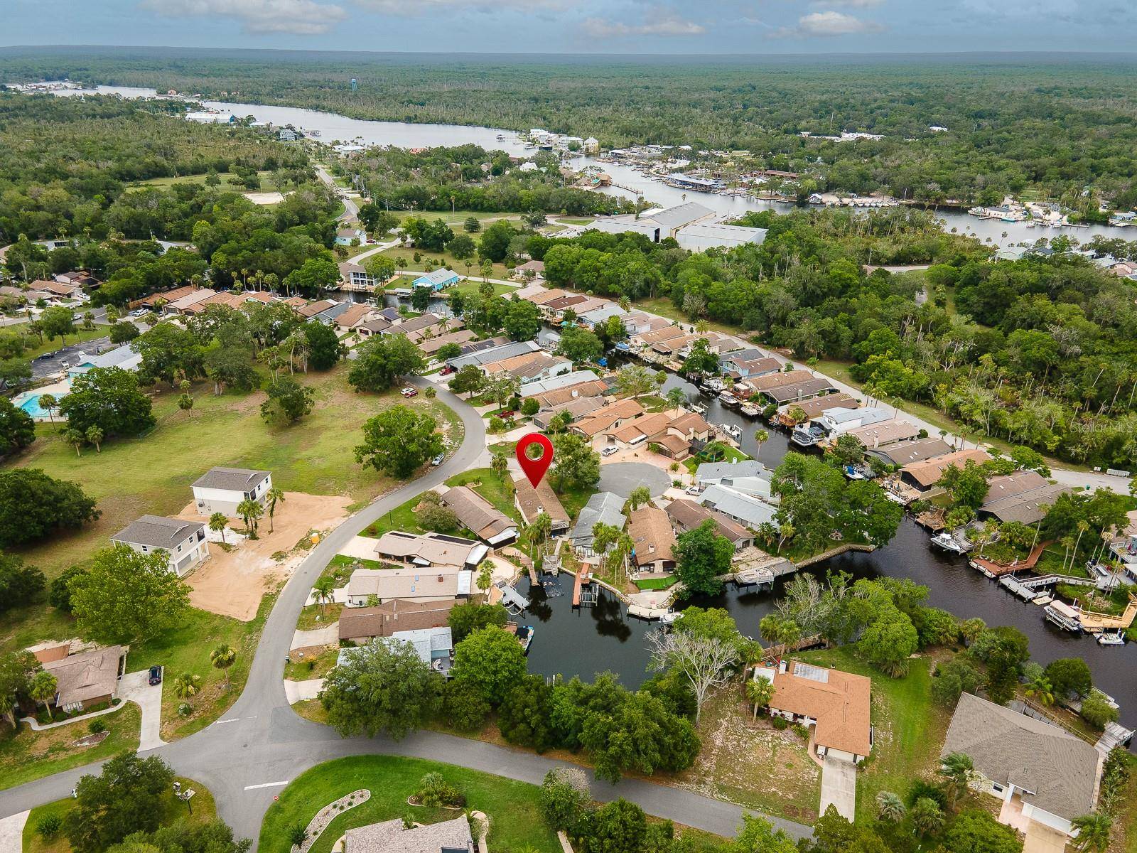 Homosassa, FL 34448,5222 S VIEW PT