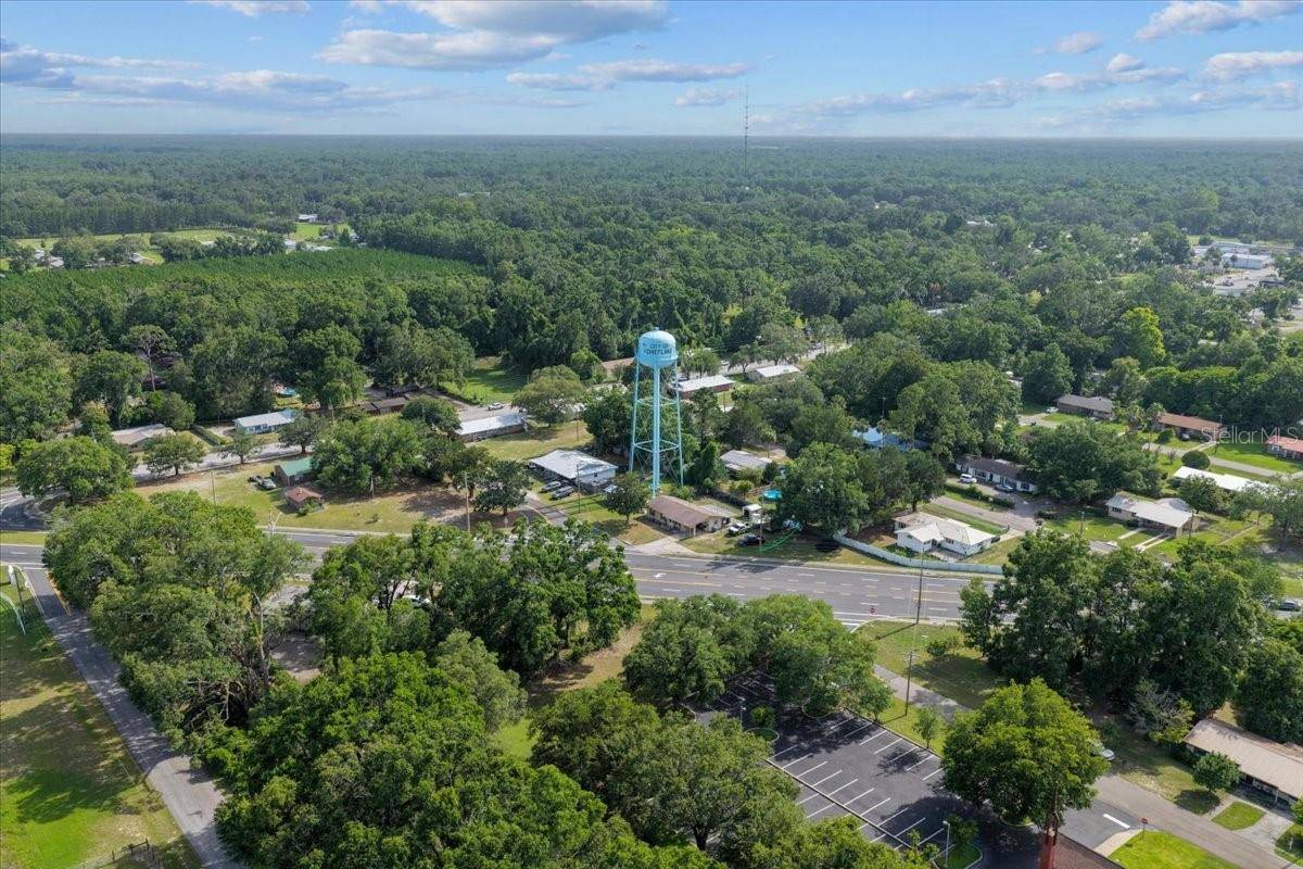 Chiefland, FL 32626,000 N YOUNG BLVD