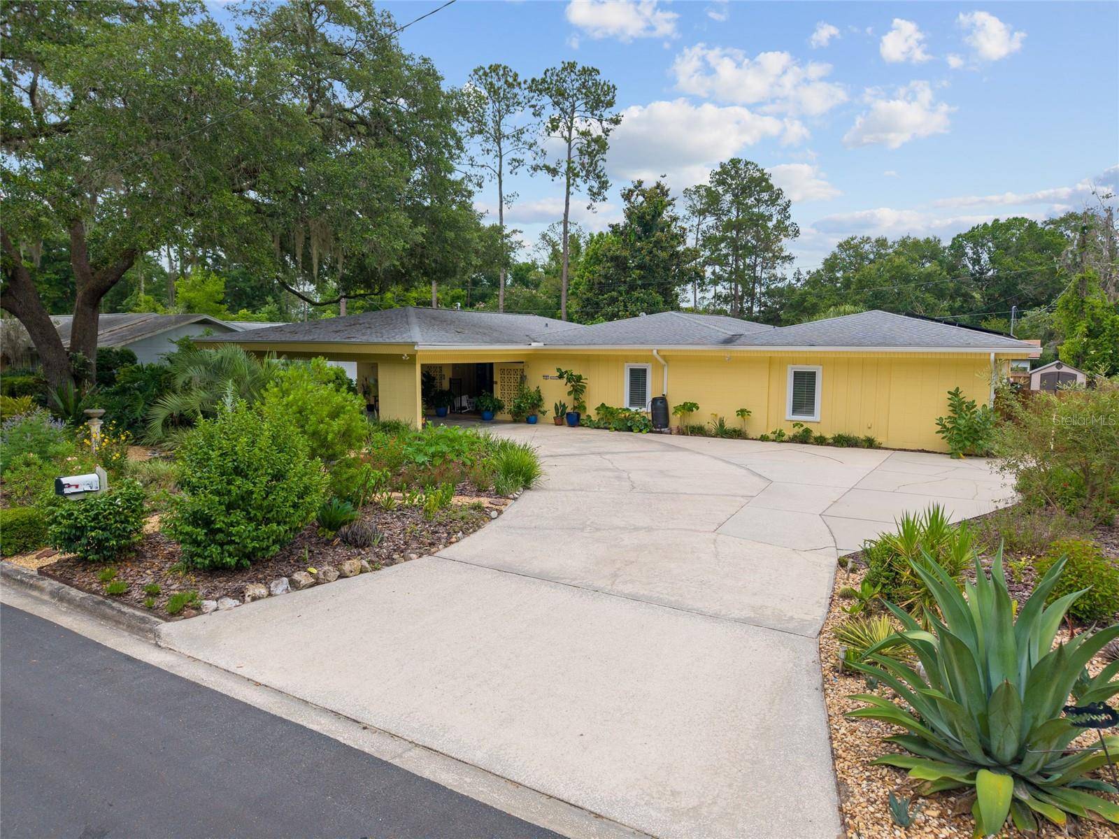 Gainesville, FL 32605,2281 NW 21ST PL