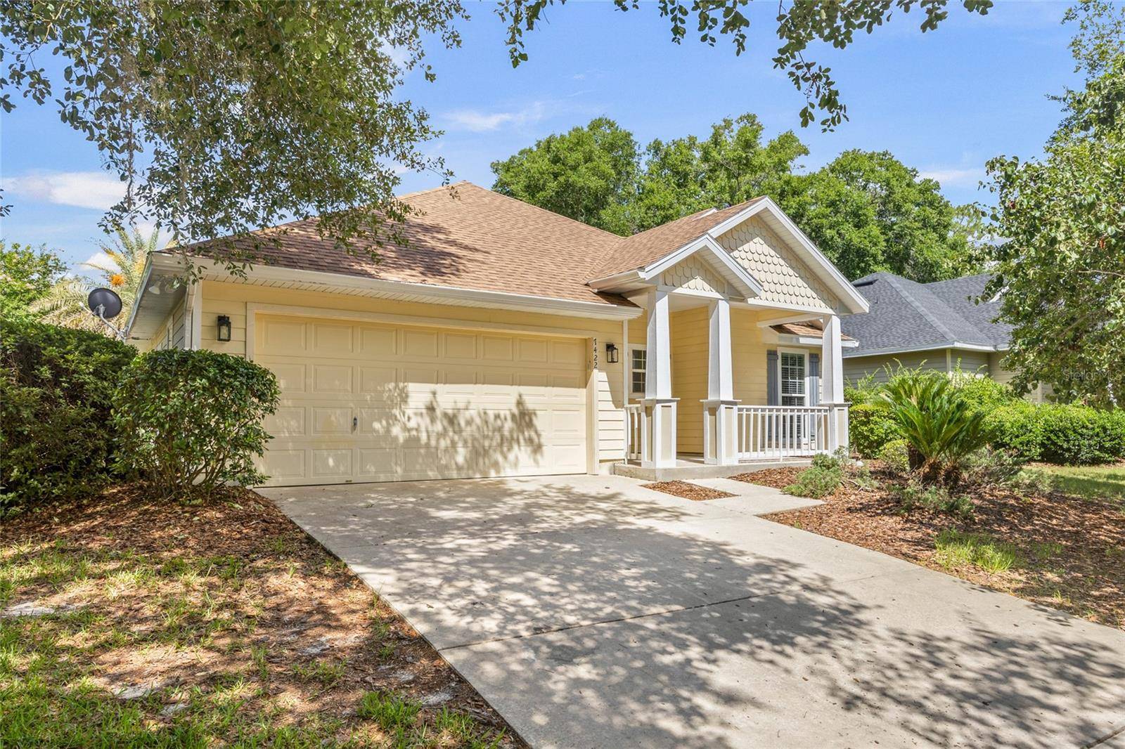 Gainesville, FL 32608,7422 SW 84TH DR