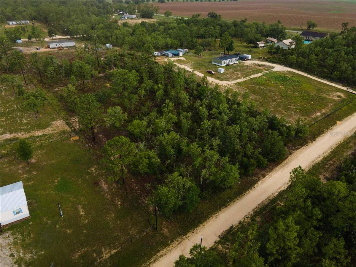 Williston, FL 32696,NE 154TH AVE