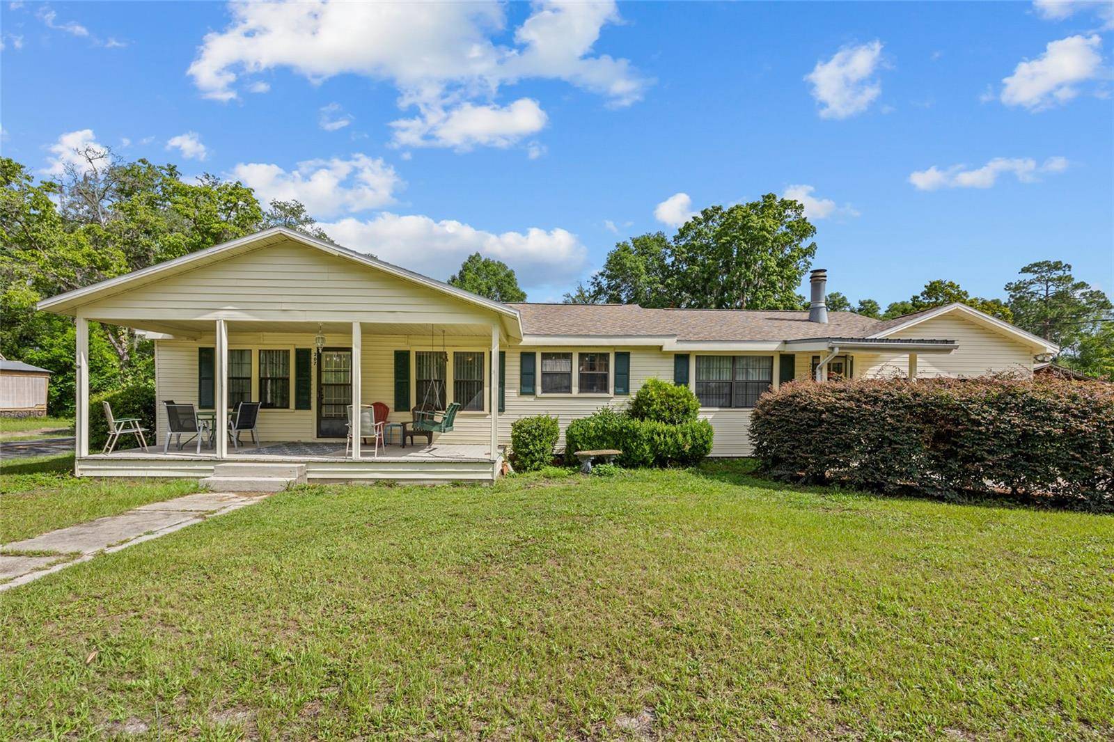 Branford, FL 32008,207 SENTER AVE NW