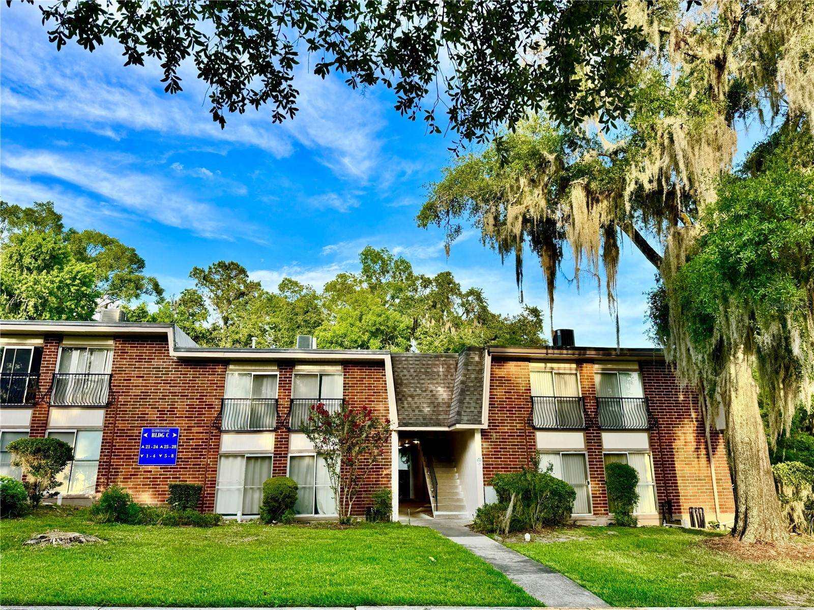 Gainesville, FL 32608,Address not disclosed