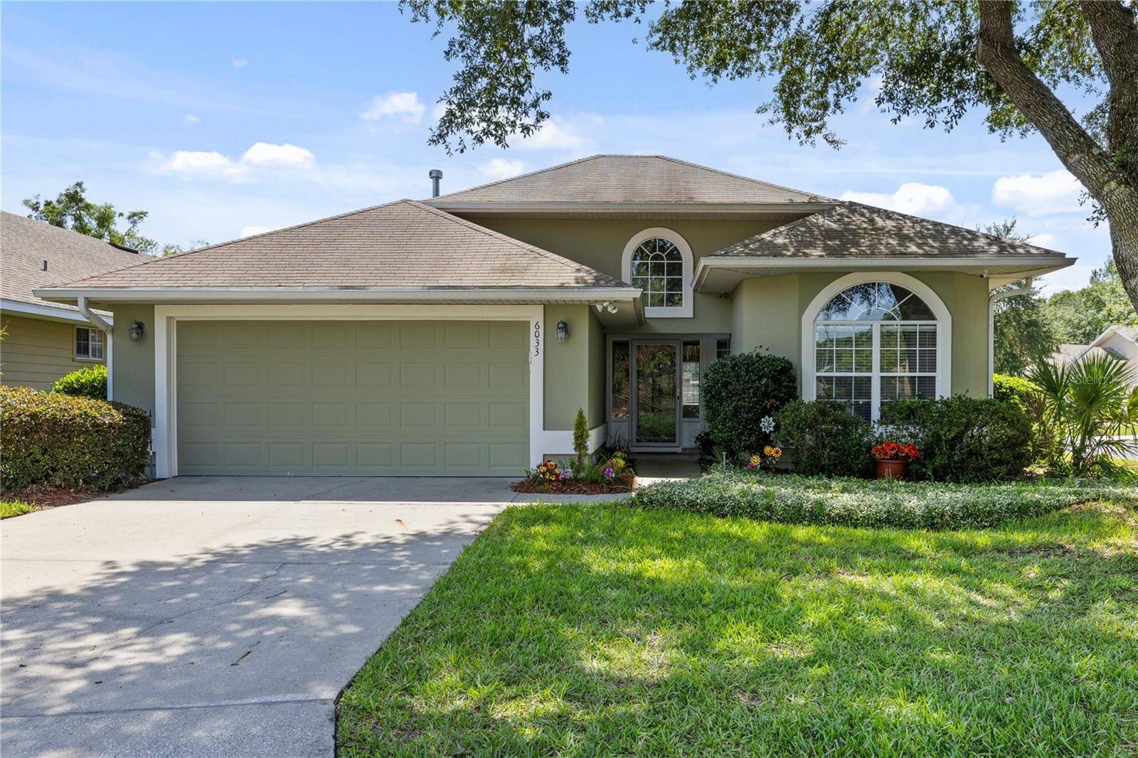 Gainesville, FL 32653,6033 NW 36TH DR