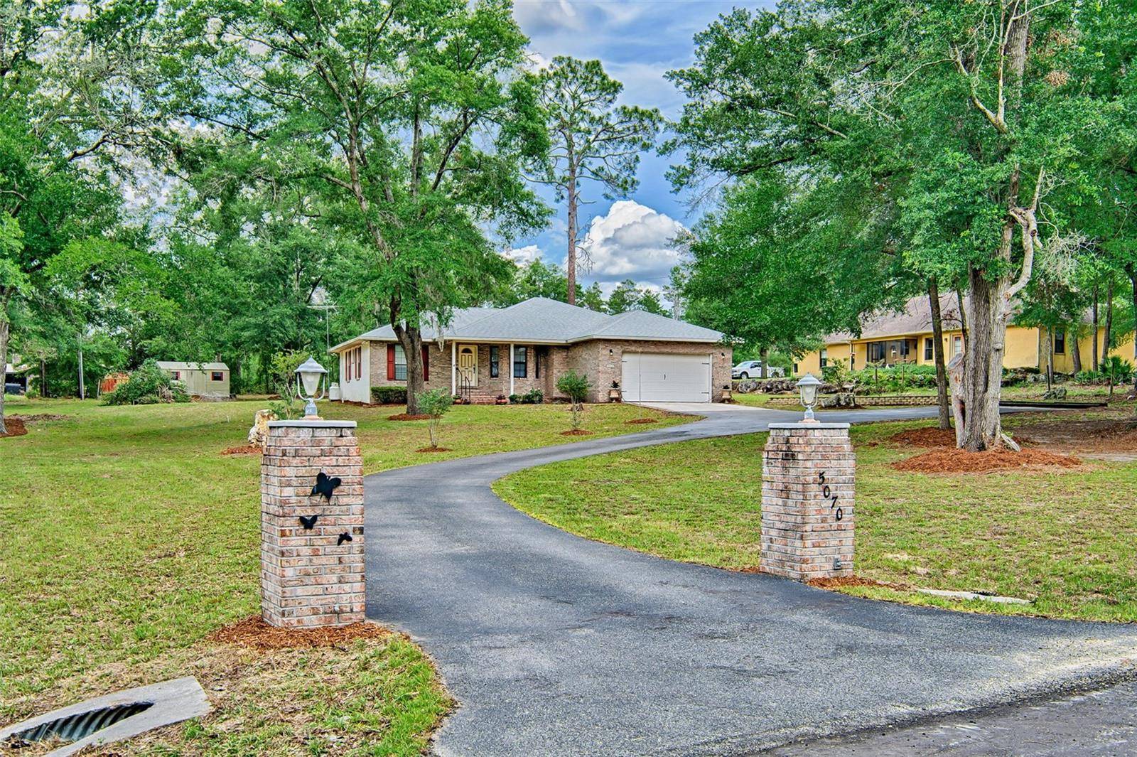 High Springs, FL 32643,5070 NE 52ND PL