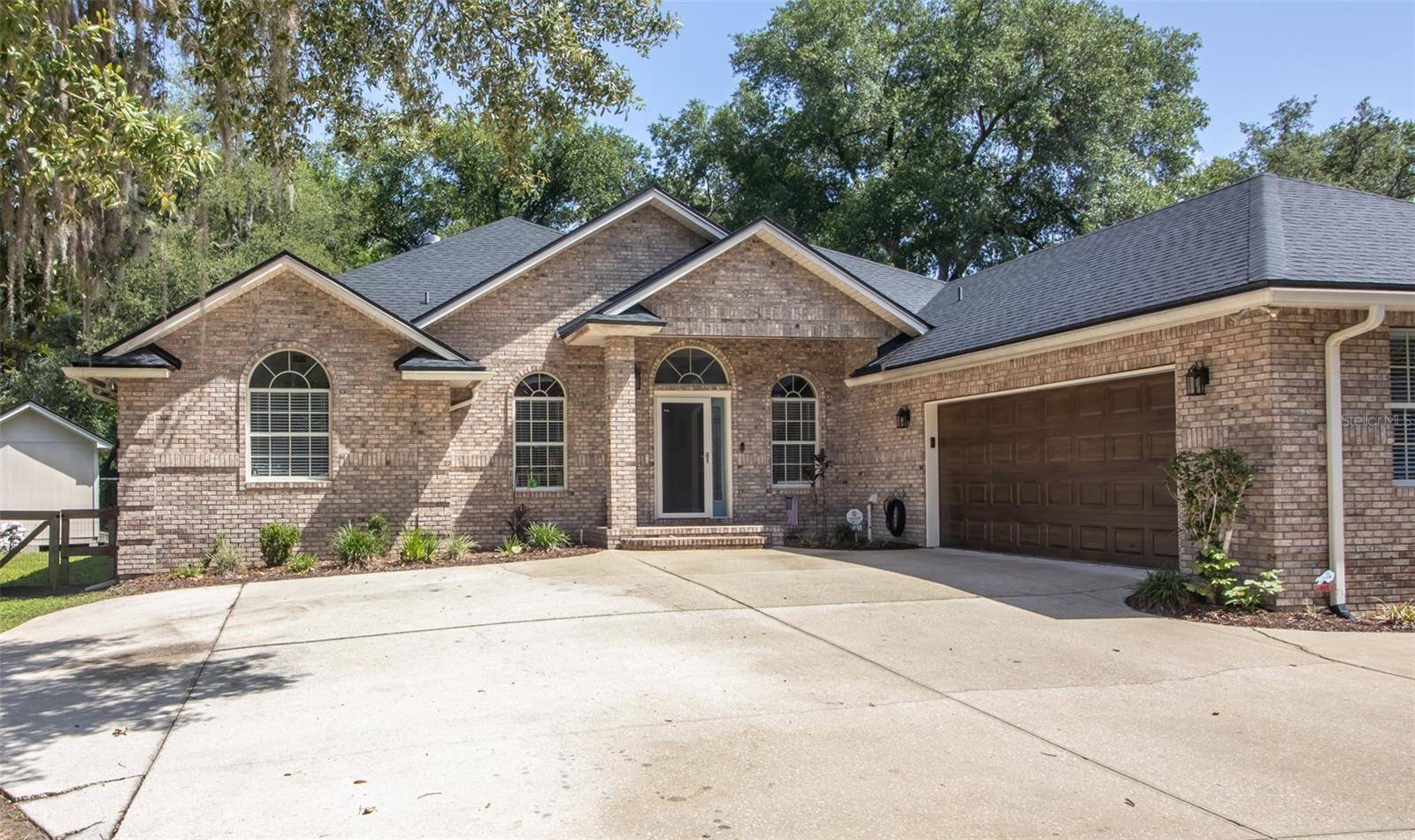 Middleburg, FL 32068,2361 SANDY RUN DR N