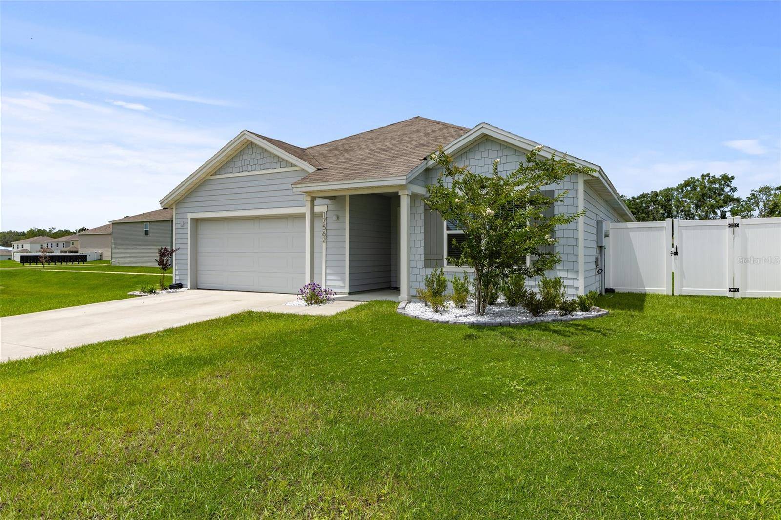 Alachua, FL 32615,17562 NW 172ND AVE