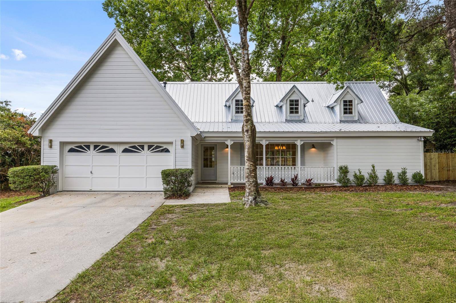 Gainesville, FL 32606,10943 NW 34TH PL