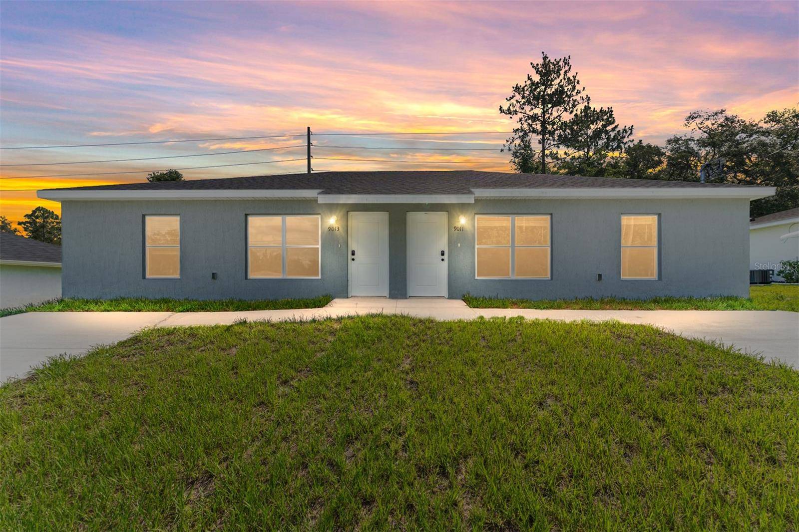 Citrus Springs, FL 34434,9011 N TRAVIS DR