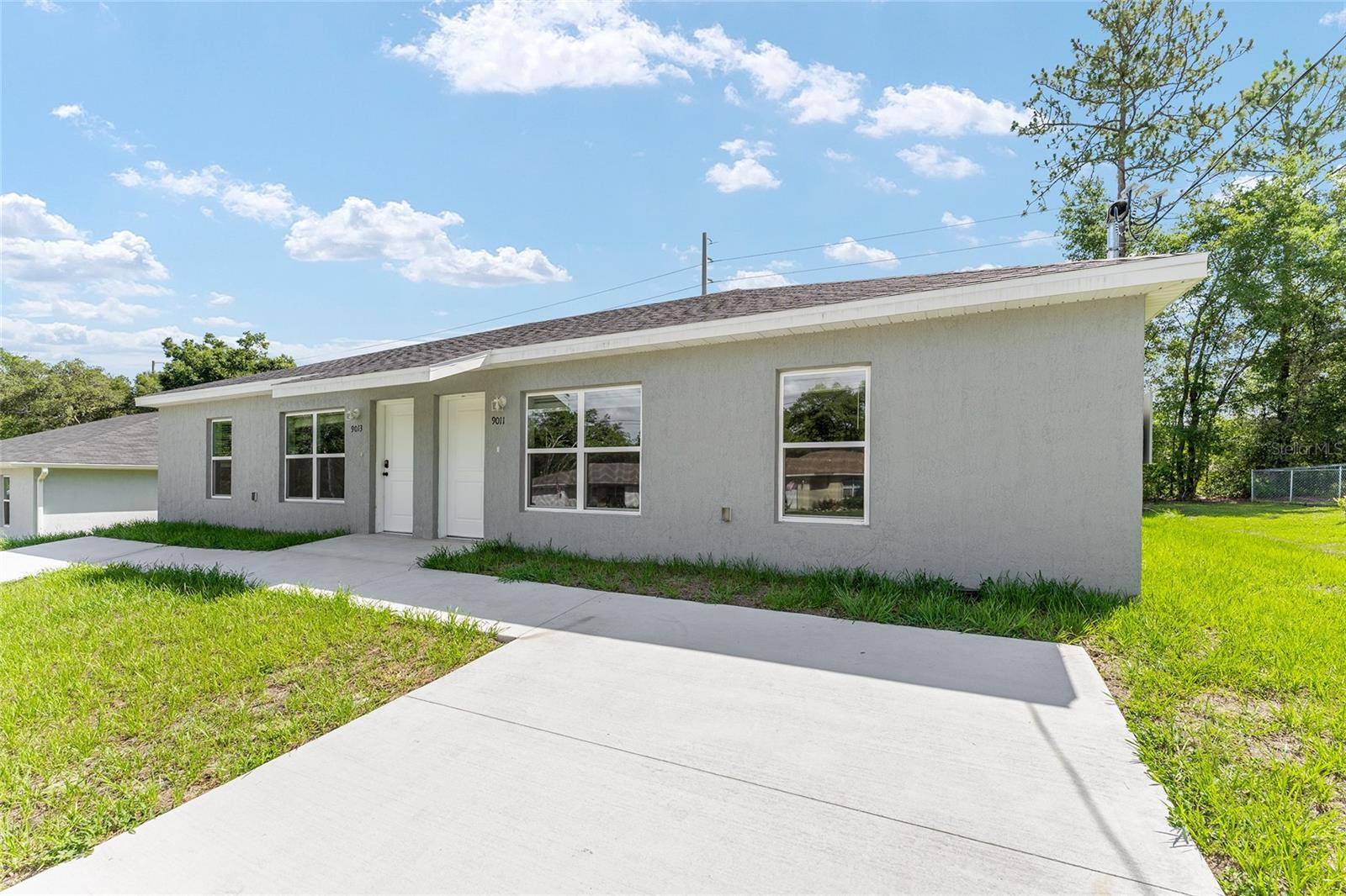 Citrus Springs, FL 34434,9011 N TRAVIS DR