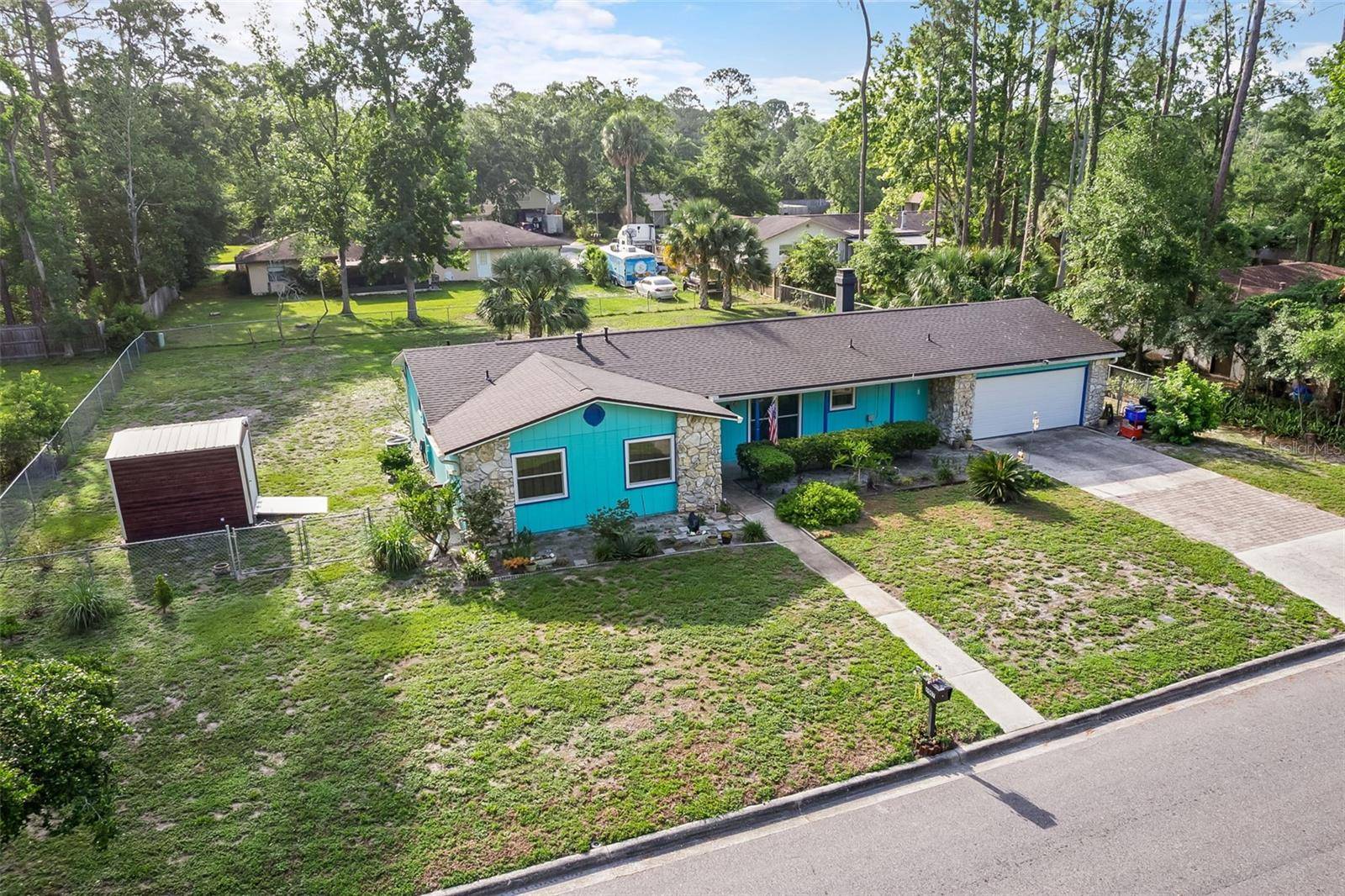 Gainesville, FL 32653,6007 NW 32ND ST