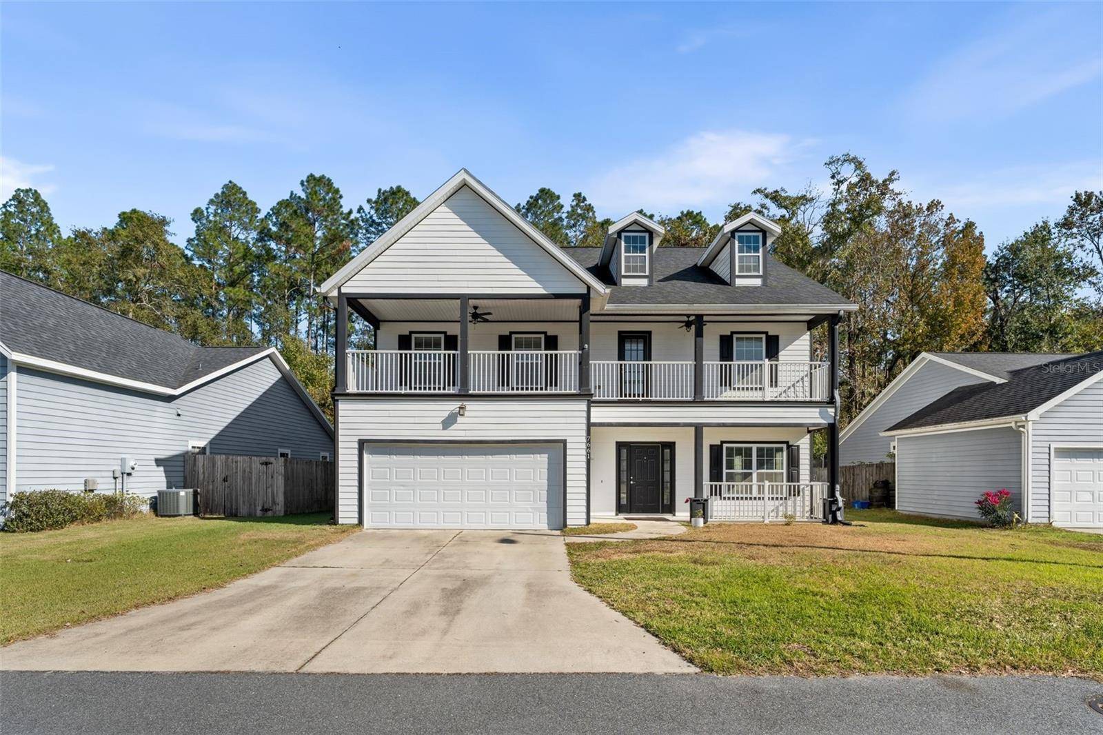 Gainesville, FL 32609,7661 NW 20TH DR